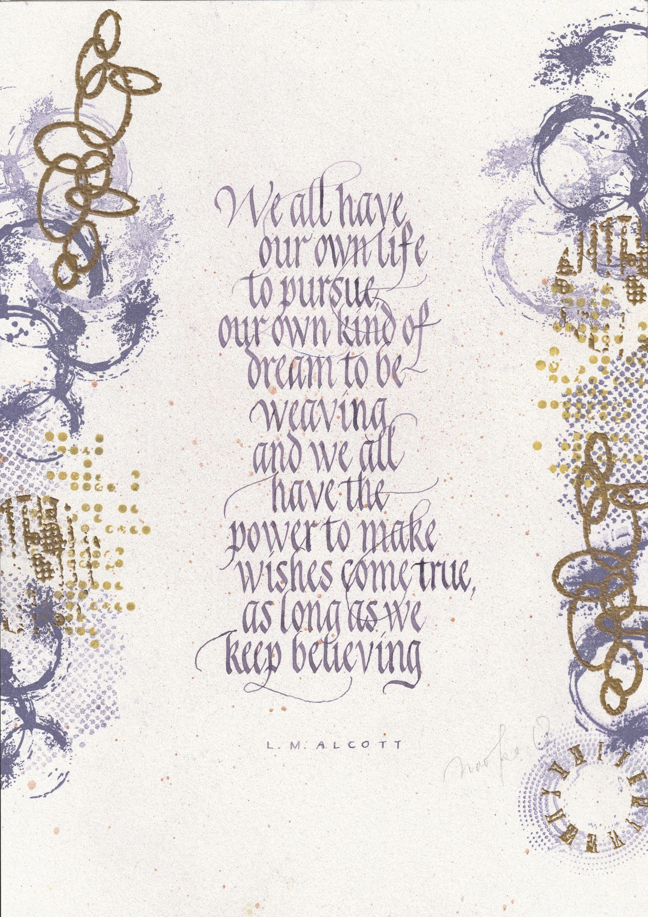 カルチャーセンター 習字・書道 エルミ鴻巣カルチャーセンターのサムネイル画像 4