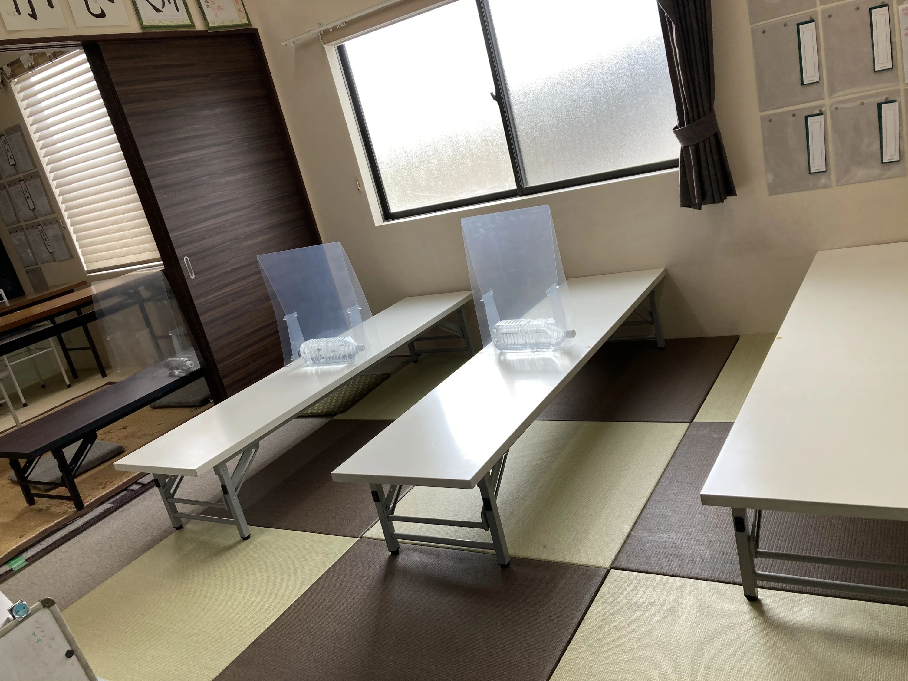 桜梅桃李習字教室 千代田教室のメイン画像