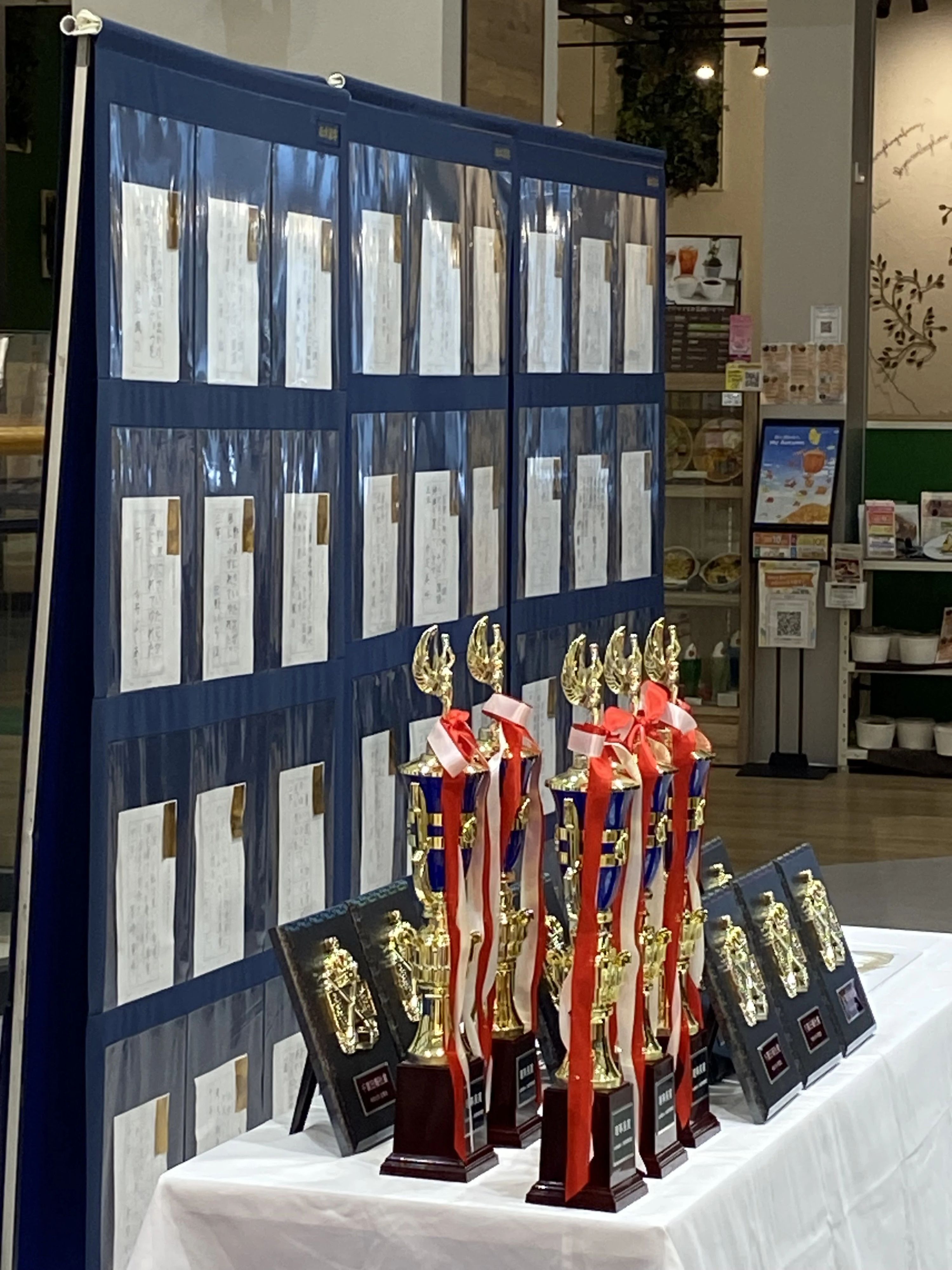 大穴南教室 習字・書道 大穴南教室のサムネイル画像 4