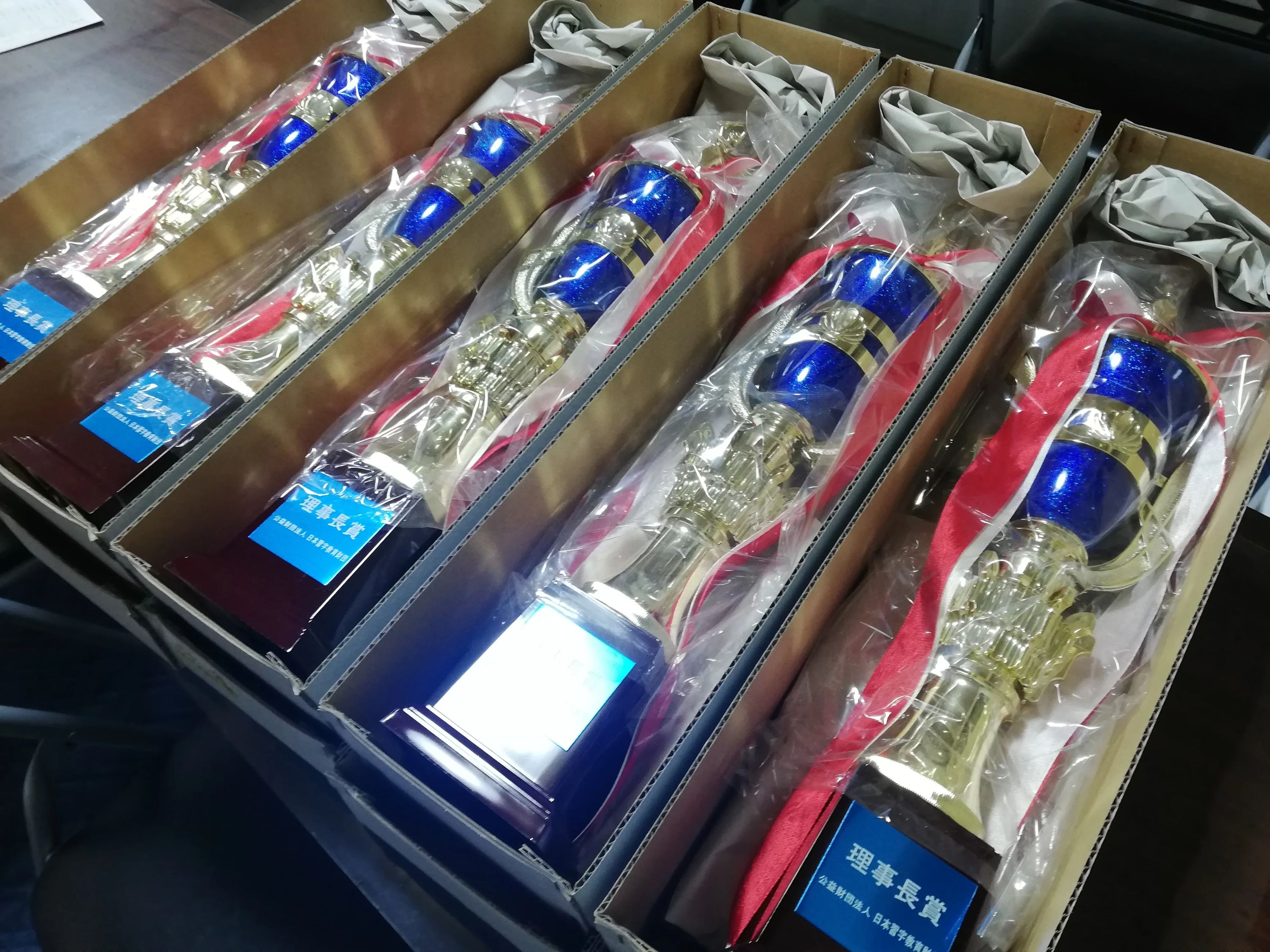 大穴南教室 習字・書道 大穴南教室のサムネイル画像 5