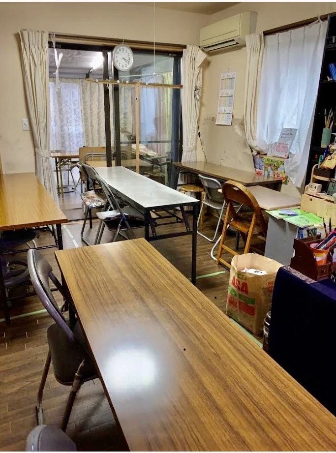 はじめ書道教室 萱田教室のメイン画像