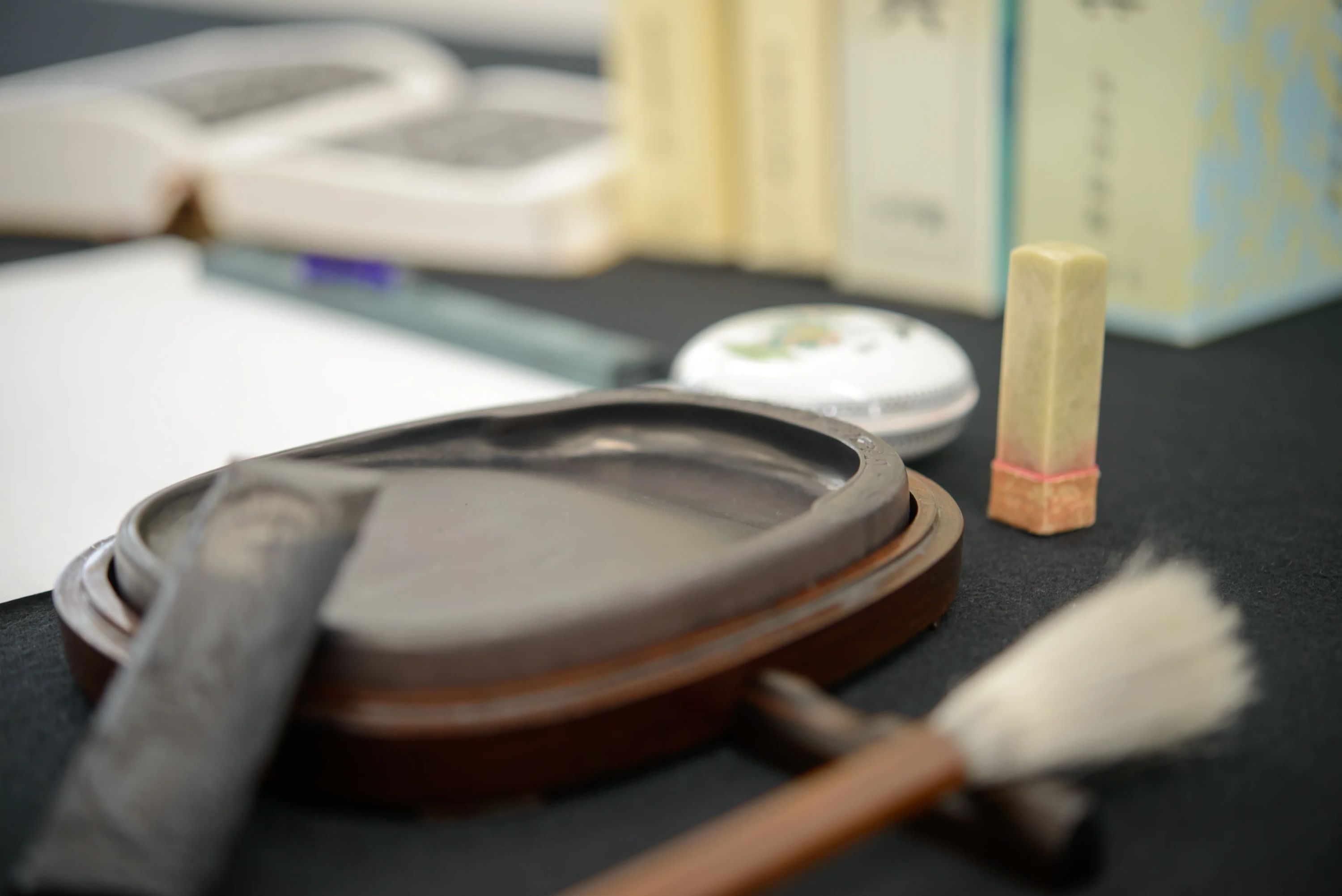 美泉書道教室 南流山教室のメイン画像