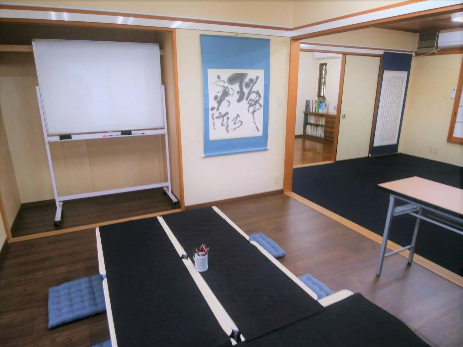 美泉書道教室 南流山教室のサムネイル画像 2