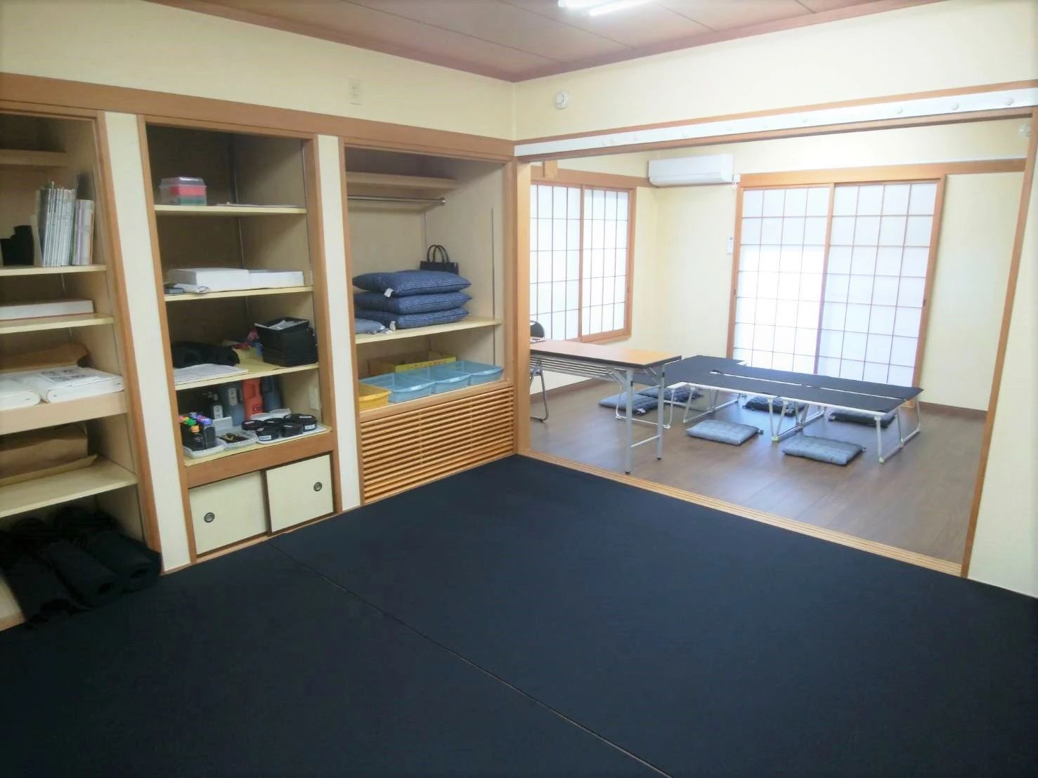 美泉書道教室 南流山教室のサムネイル画像 5