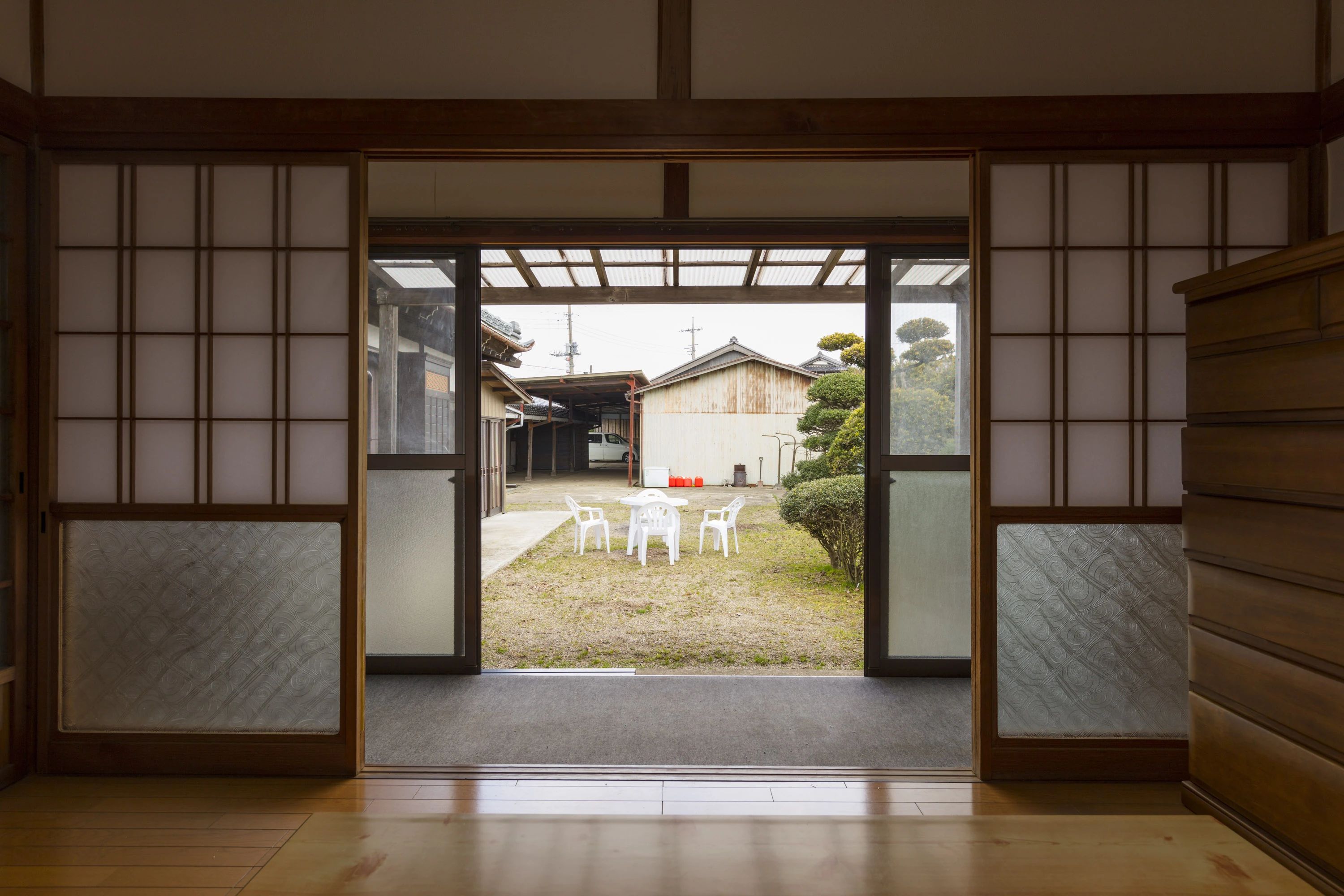 塙ハウス 習字・書道 加藤洲教室のサムネイル画像 5