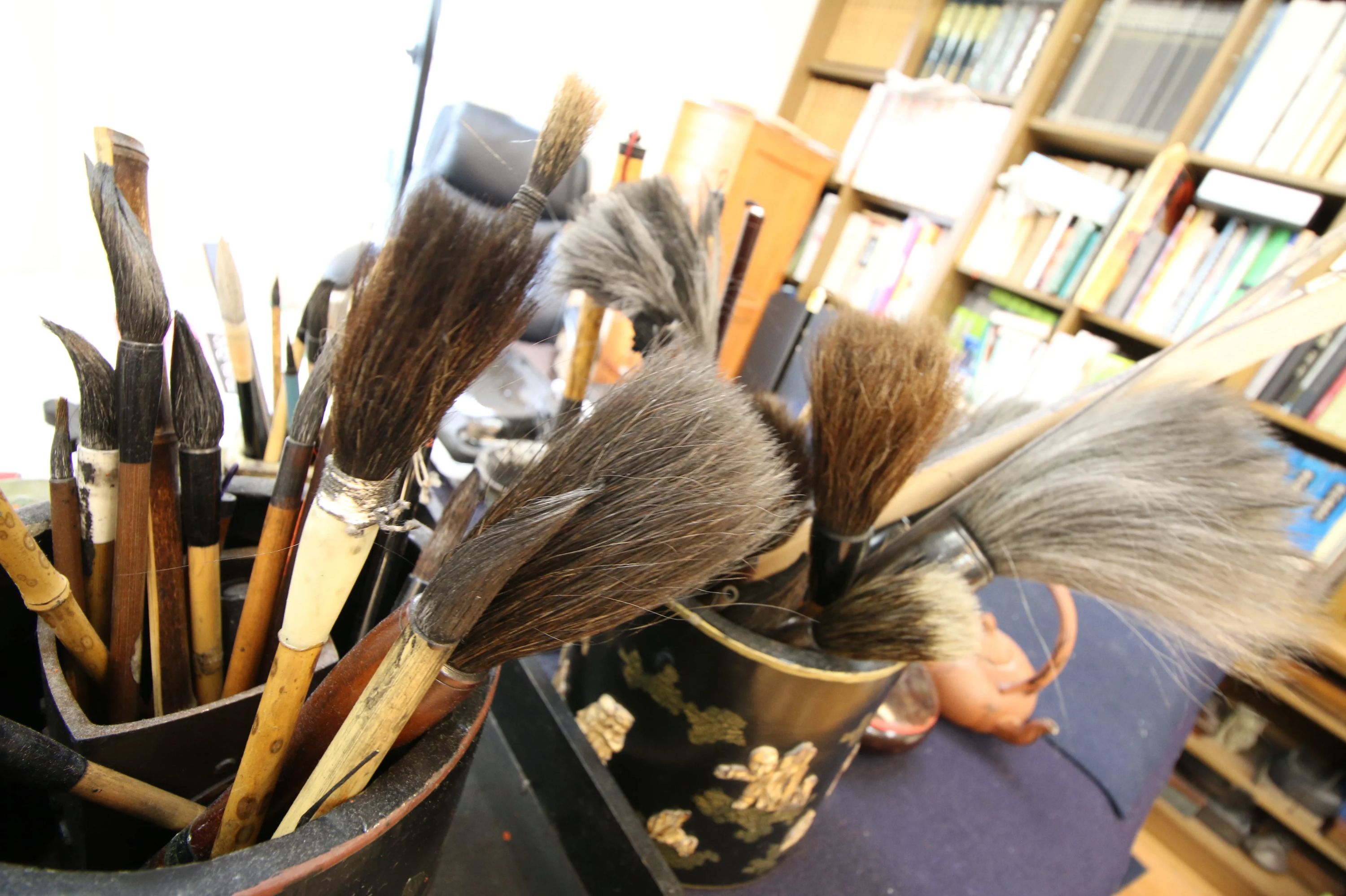 白玄会 習字・書道 五十部支部のサムネイル画像 4