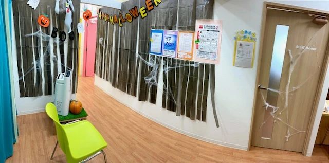 EIGO那覇校のメイン画像