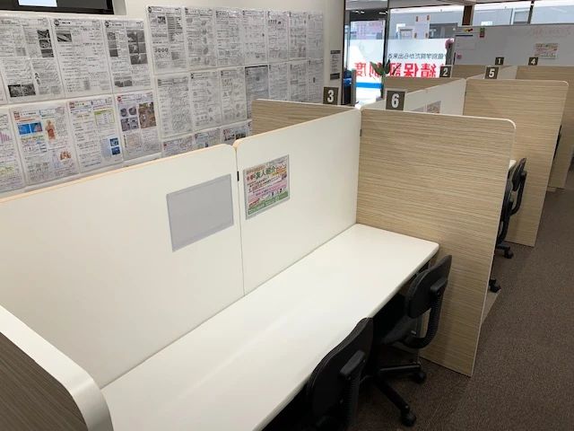 英才個別学院 生田校のサムネイル画像 4