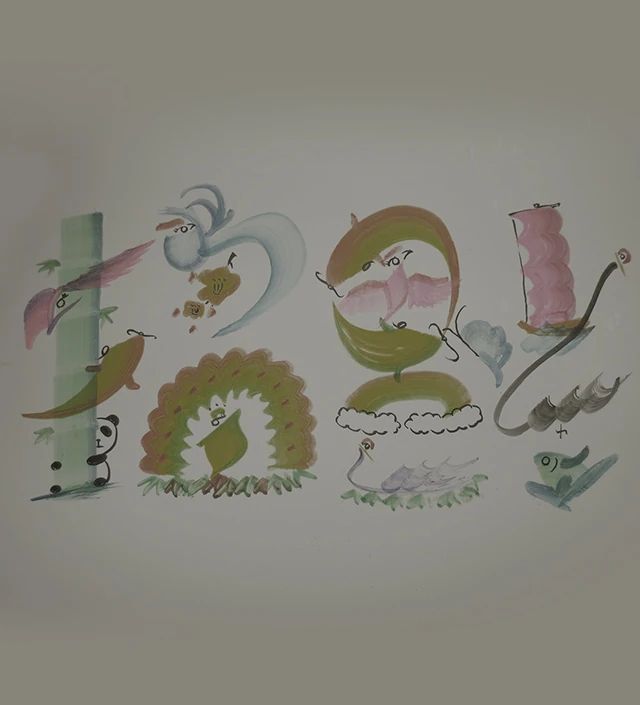 揺光習字教室 東塩田習字教室のサムネイル画像 5