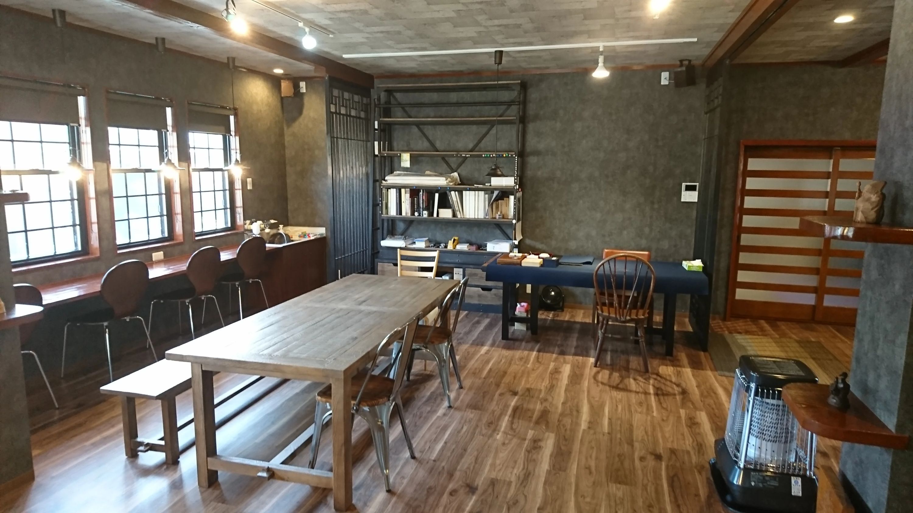 書道・篆刻教室十駕盦 不二越教室のサムネイル画像 2