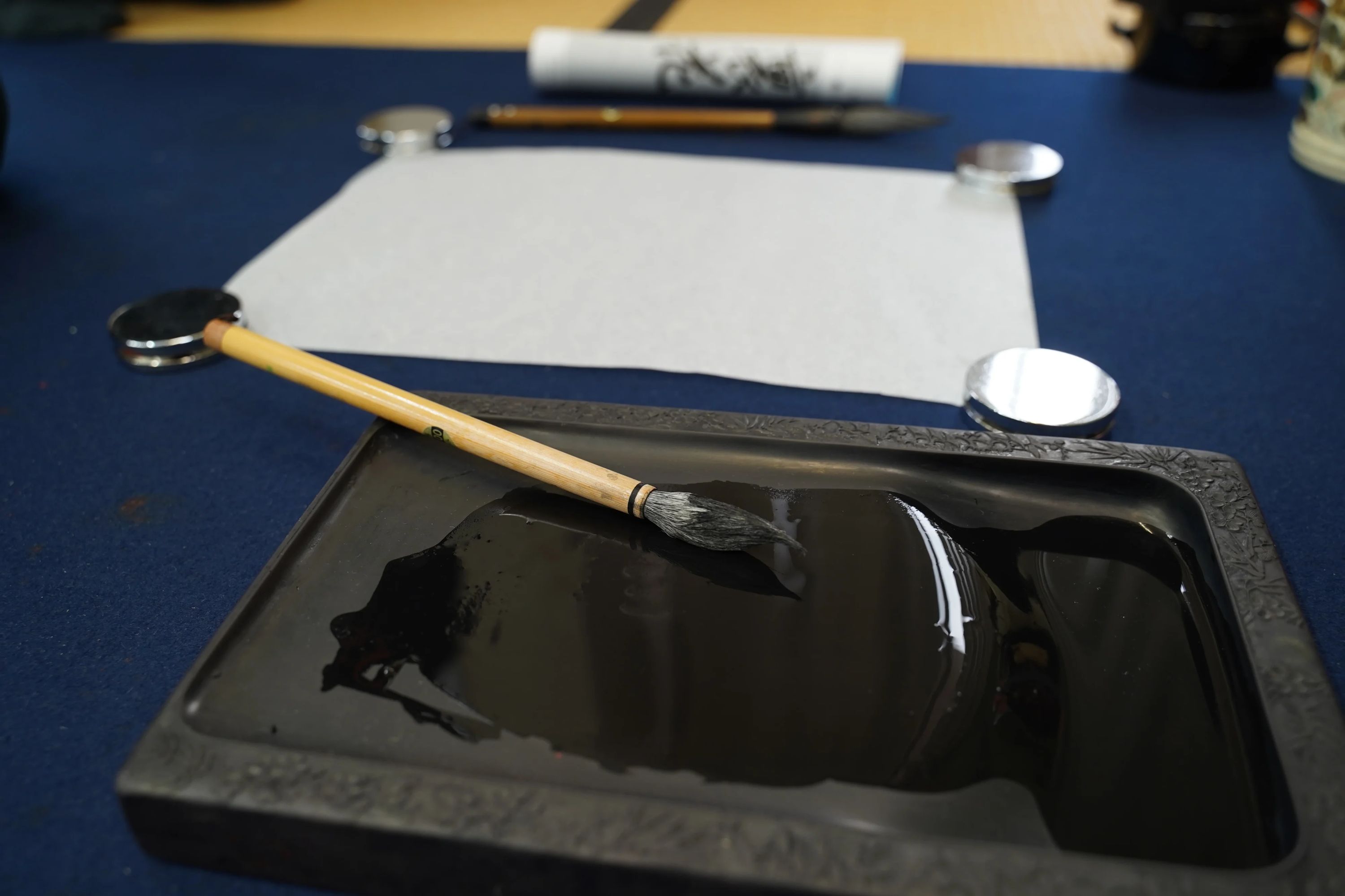 石川県書道教育研究会 幸教室のサムネイル画像 3