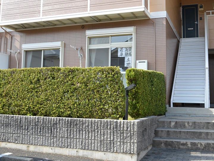 田中書道学院 岩崎台教室のメイン画像