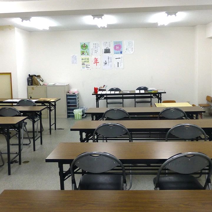 田中書道学院 東山教室のメイン画像