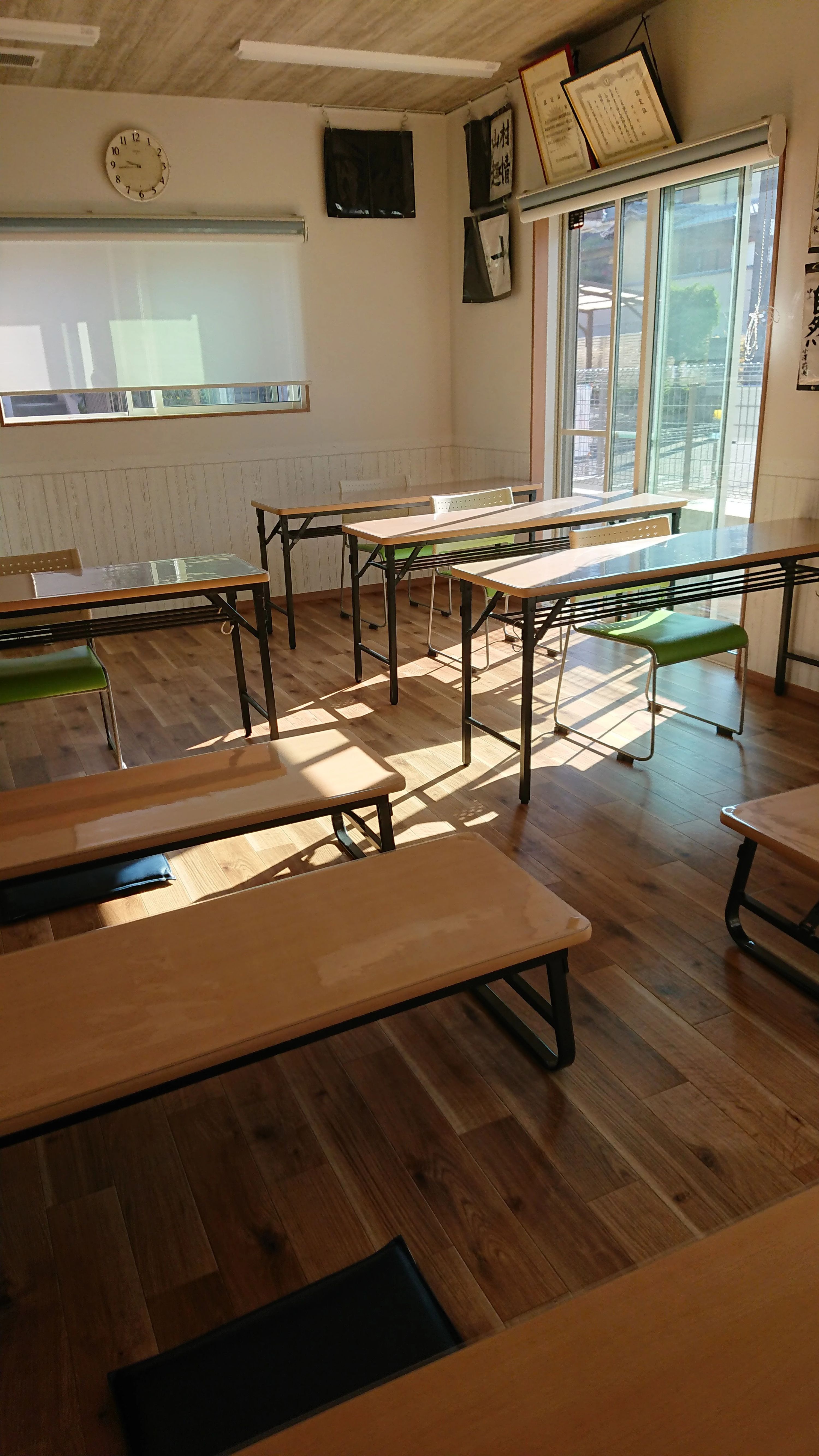 公文書写 習字・書道 鳥澄教室のサムネイル画像 2