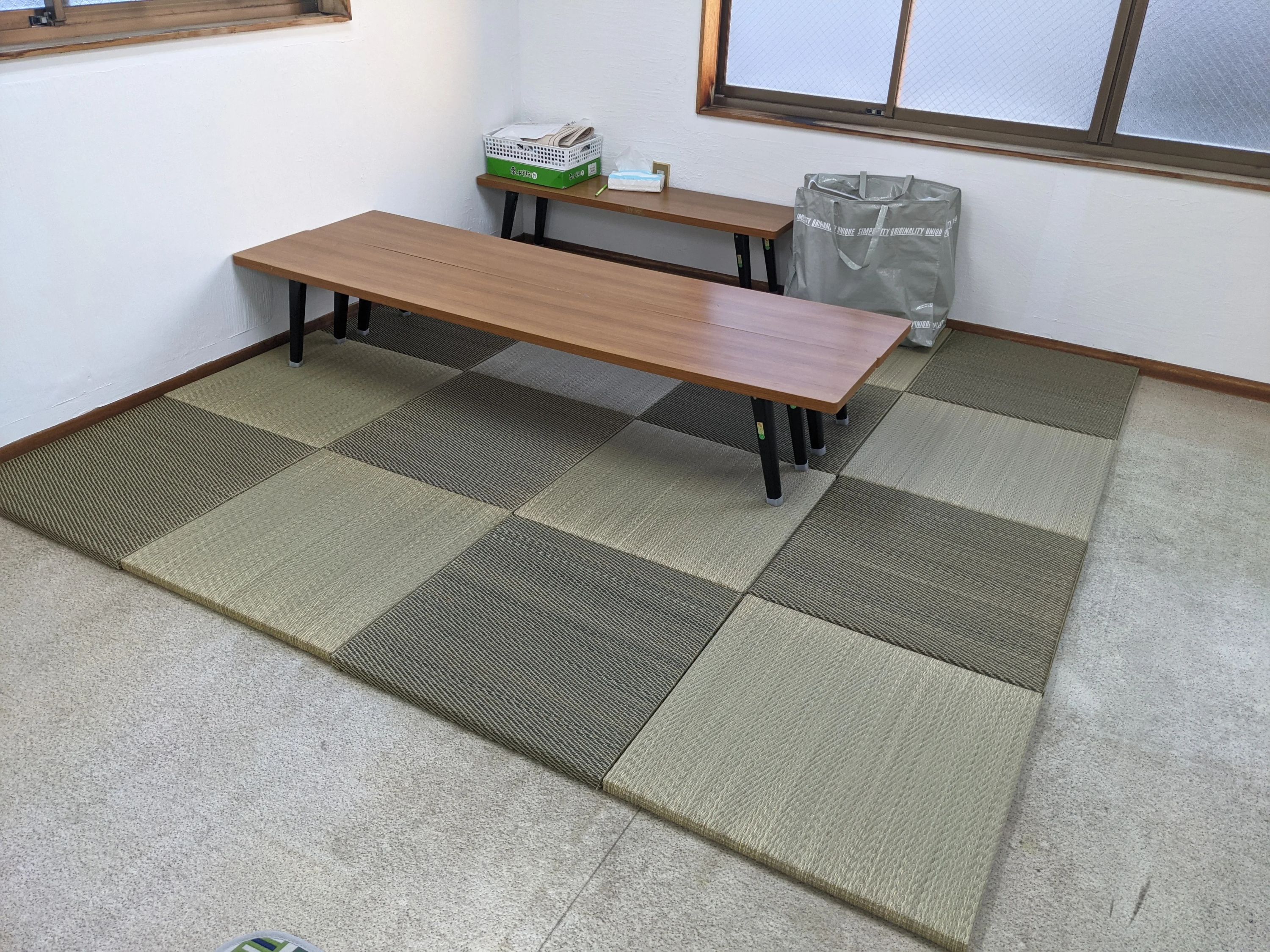 みんなの教室 習字・書道 左京山教室のメイン画像