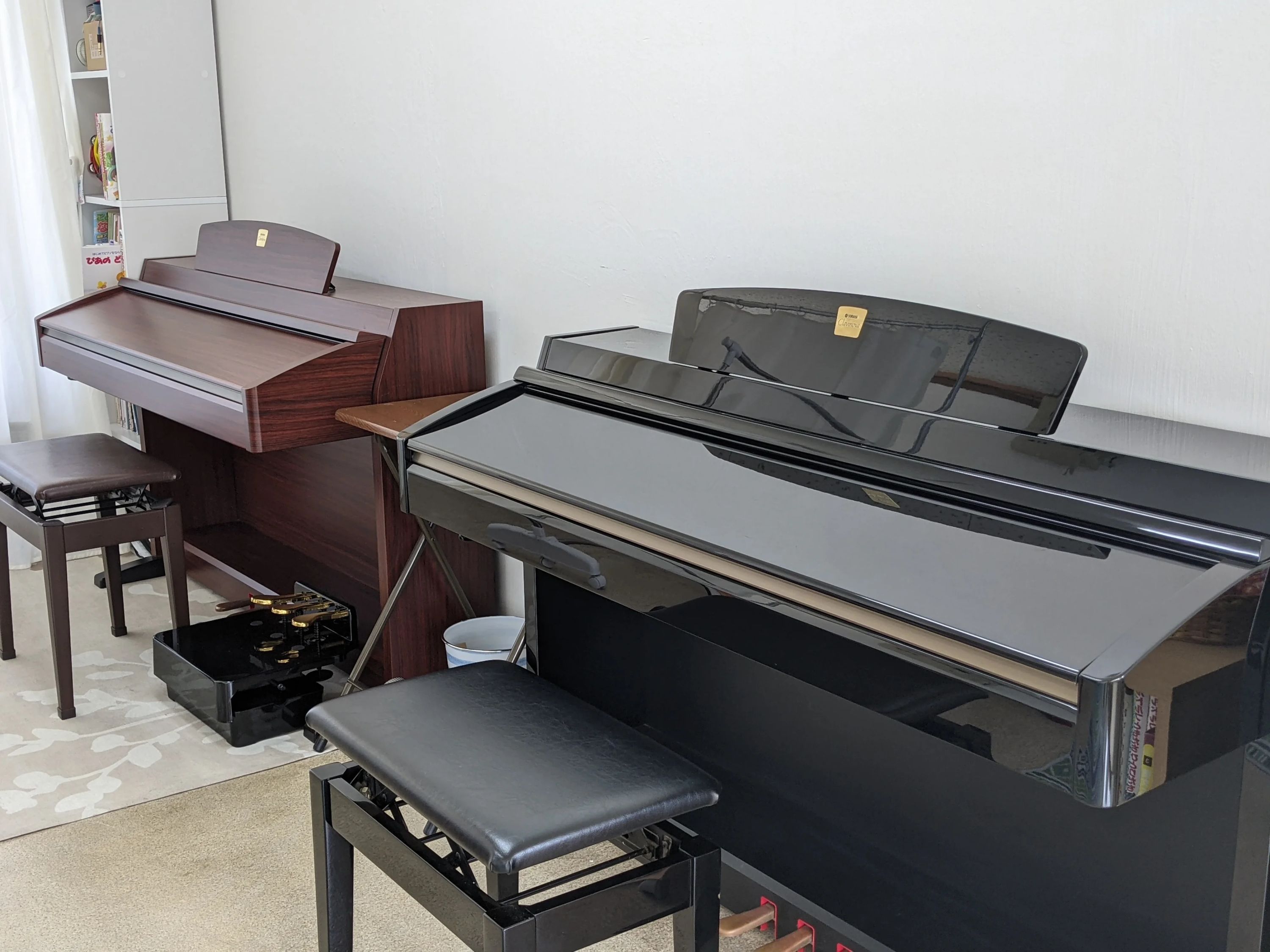 みんなの教室 習字・書道 左京山教室のサムネイル画像 2