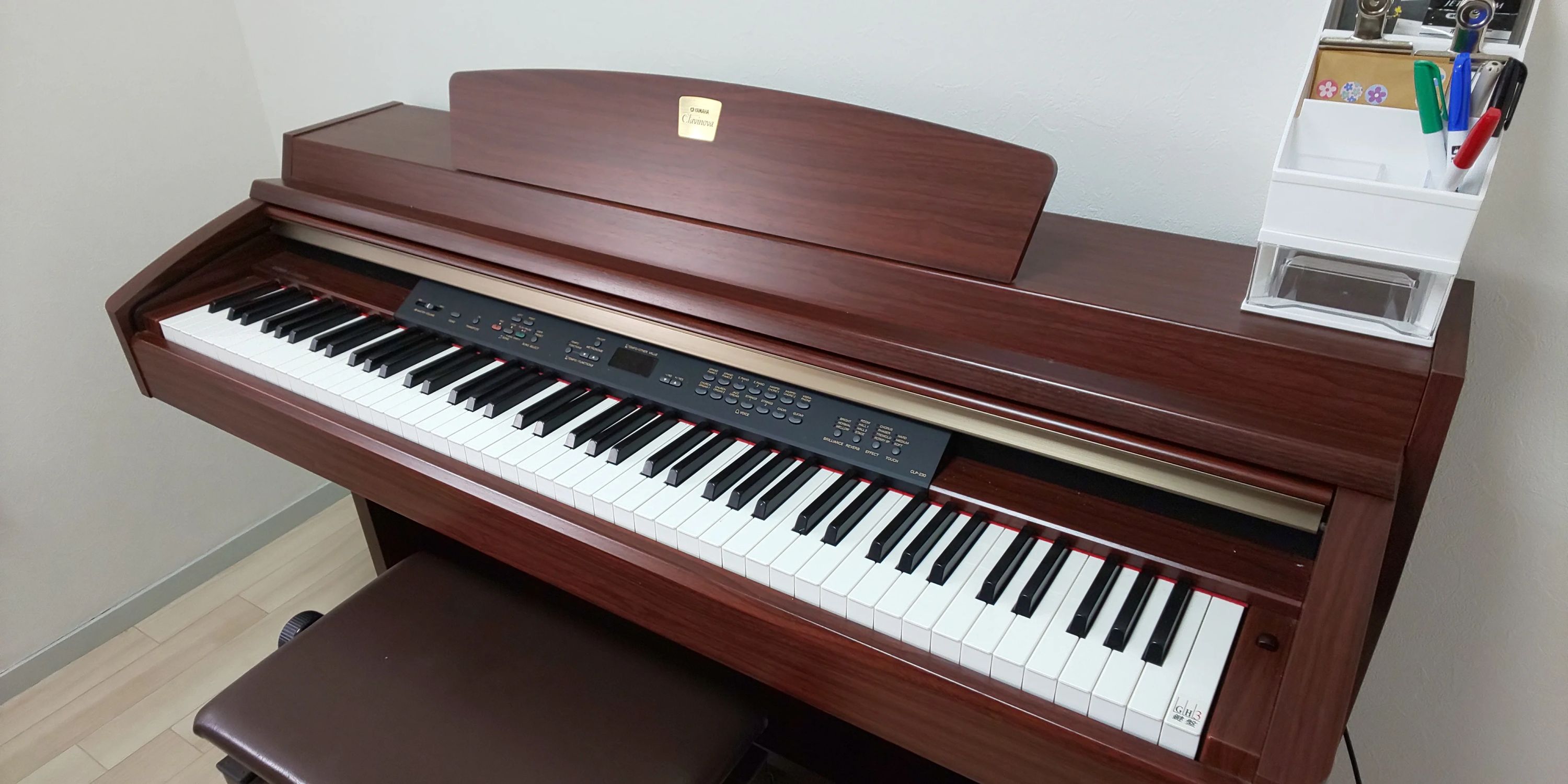 みんなの教室 習字・書道 左京山教室のサムネイル画像 3