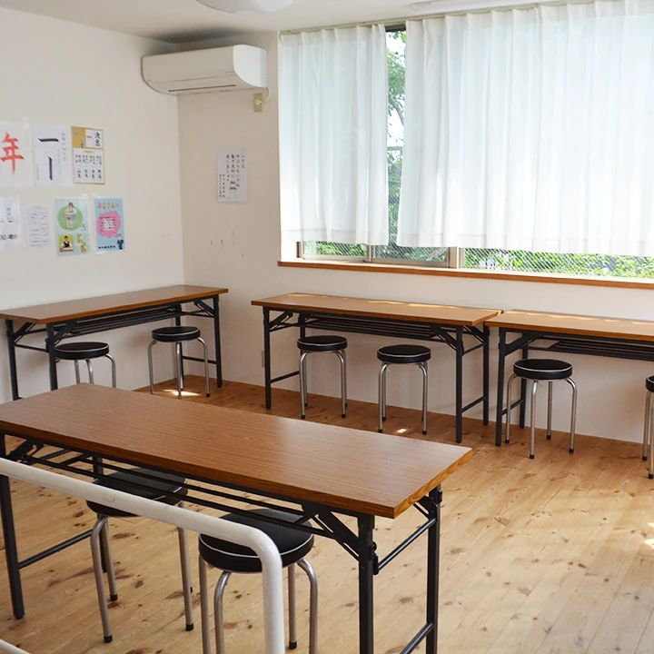 田中書道学院 片平教室のメイン画像