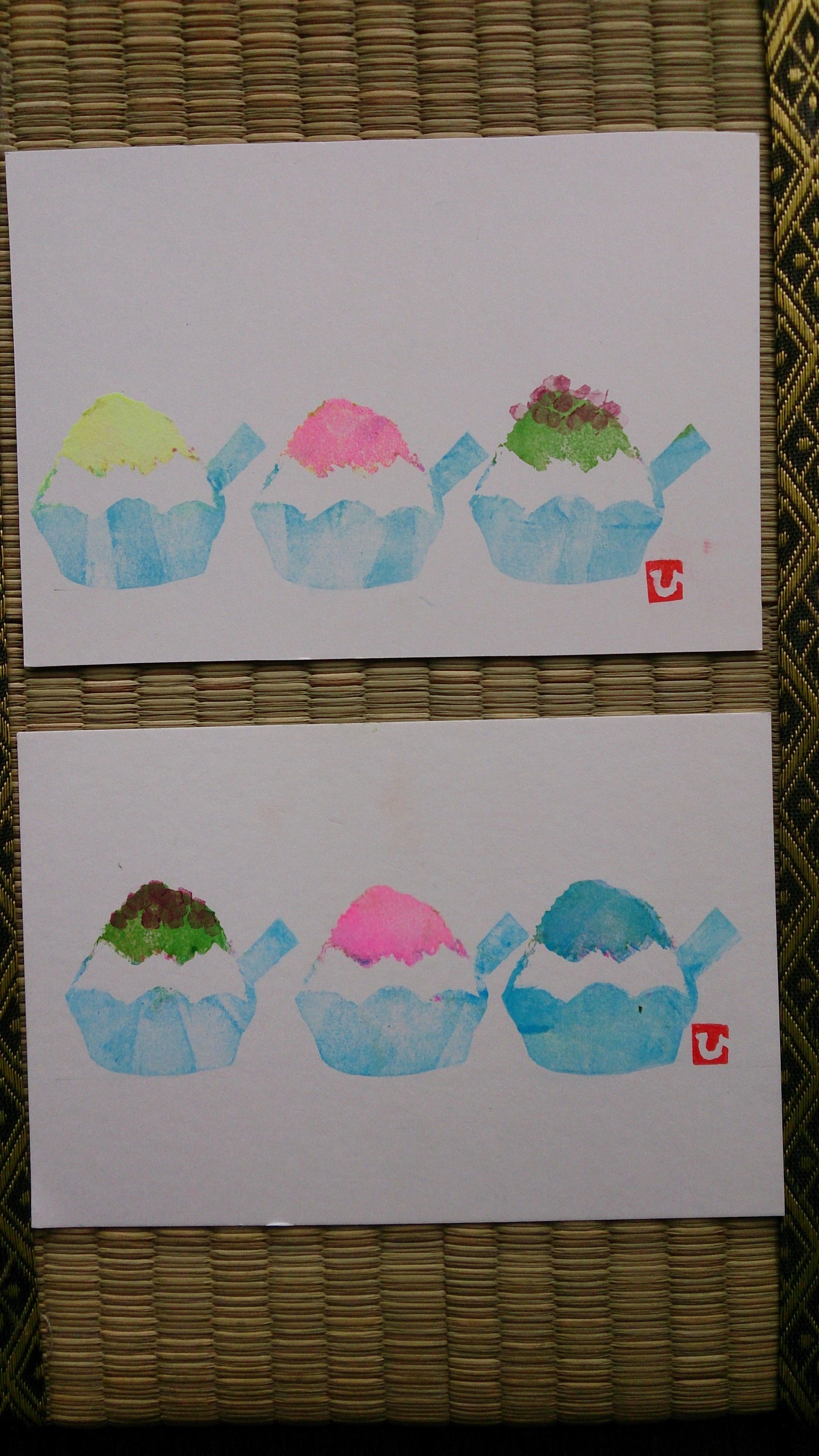 書工房ことぶき 岩成台教室のサムネイル画像 3