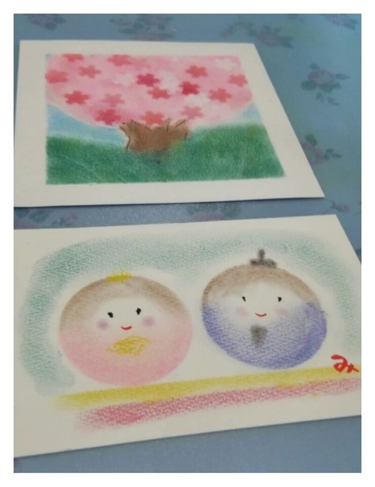 アトリエ色葉 習字・書道 千種通教室のサムネイル画像 3