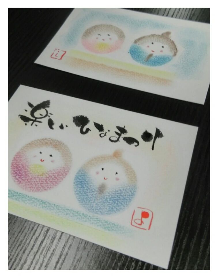 アトリエ色葉 習字・書道 千種通教室のサムネイル画像 4