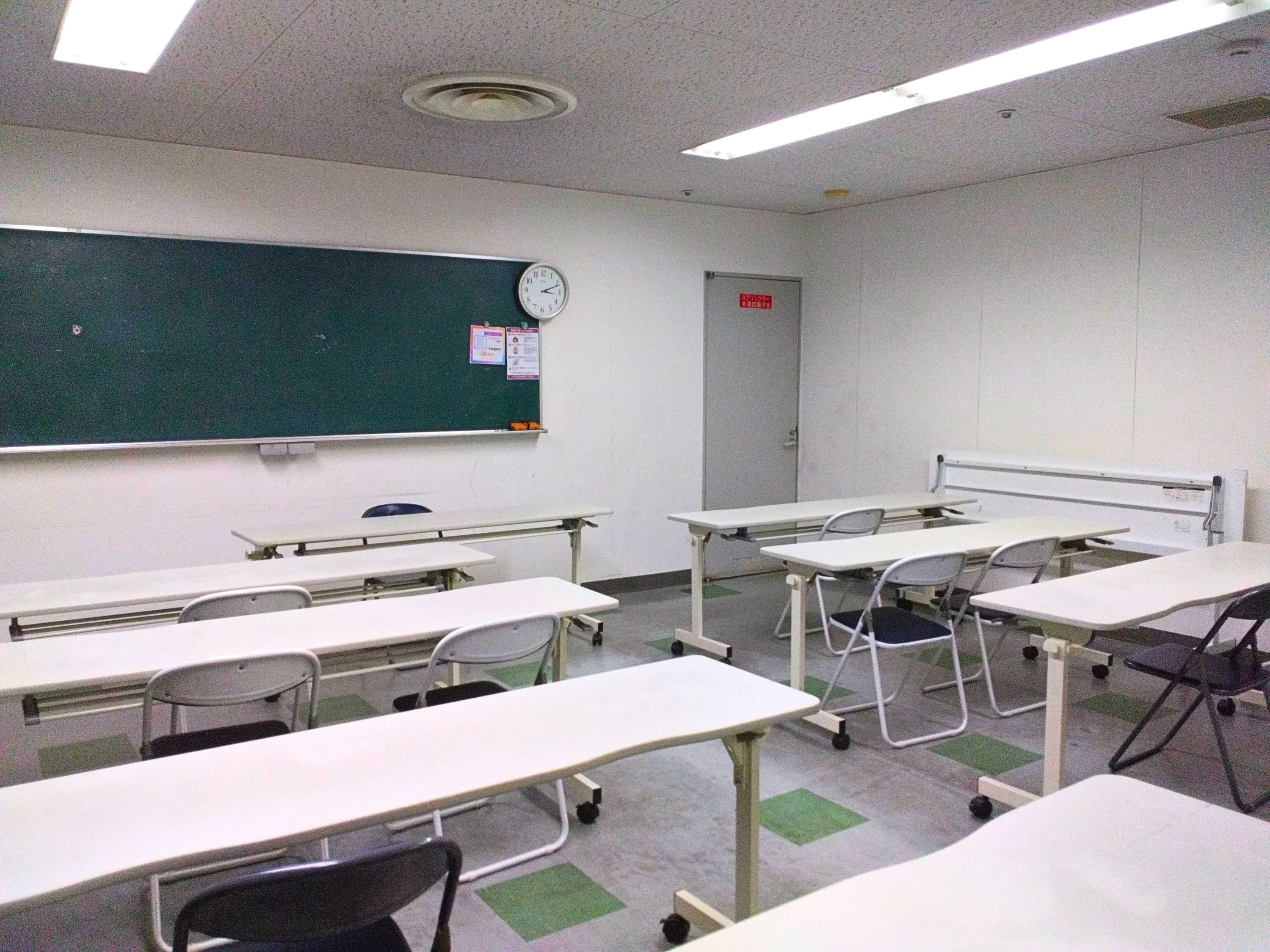 イオンカルチャークラブ 習字・書道 メイトピア店のサムネイル画像 3