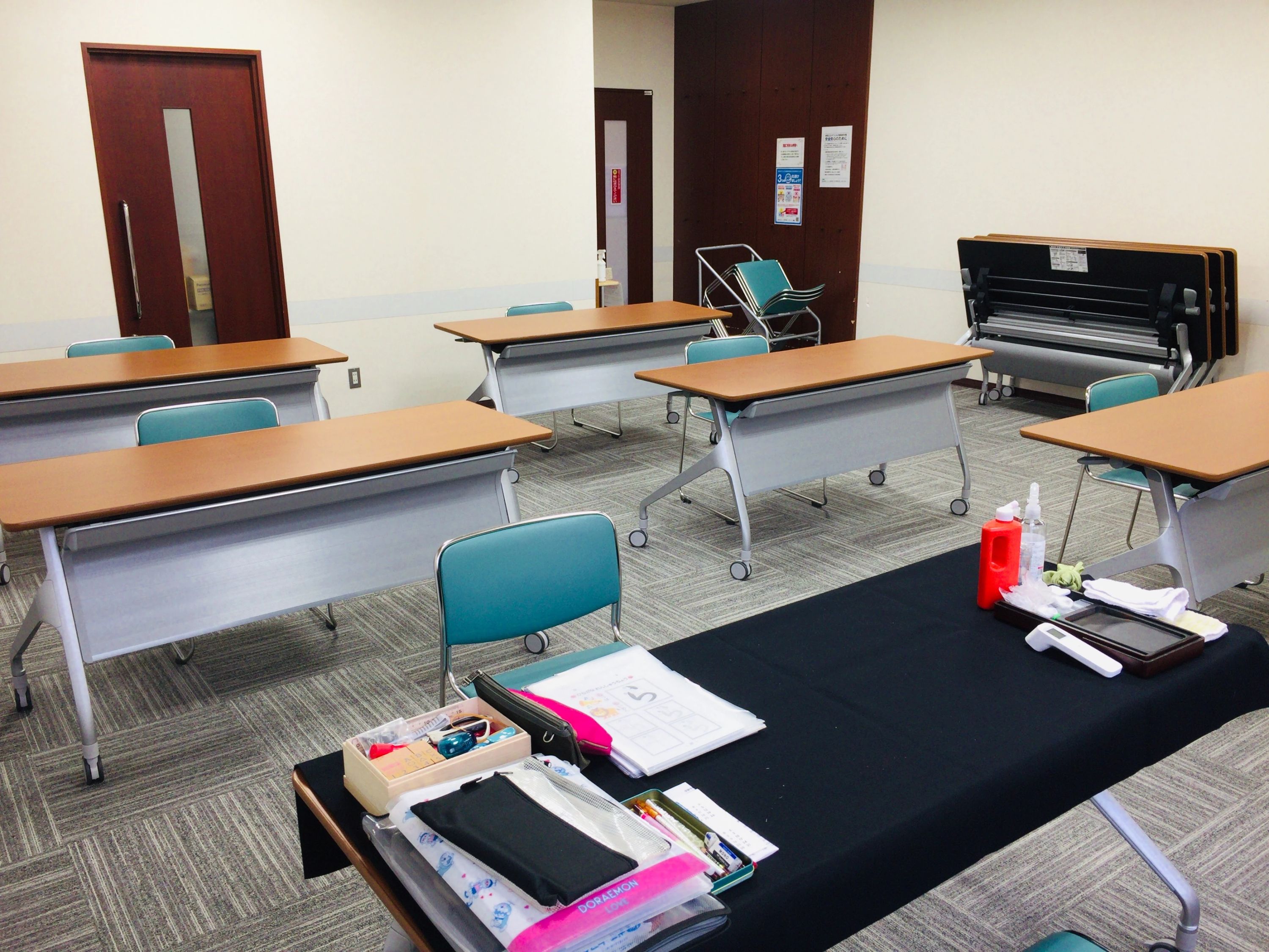 瀬尾梓峰書道教室 松新町教室のサムネイル画像 2