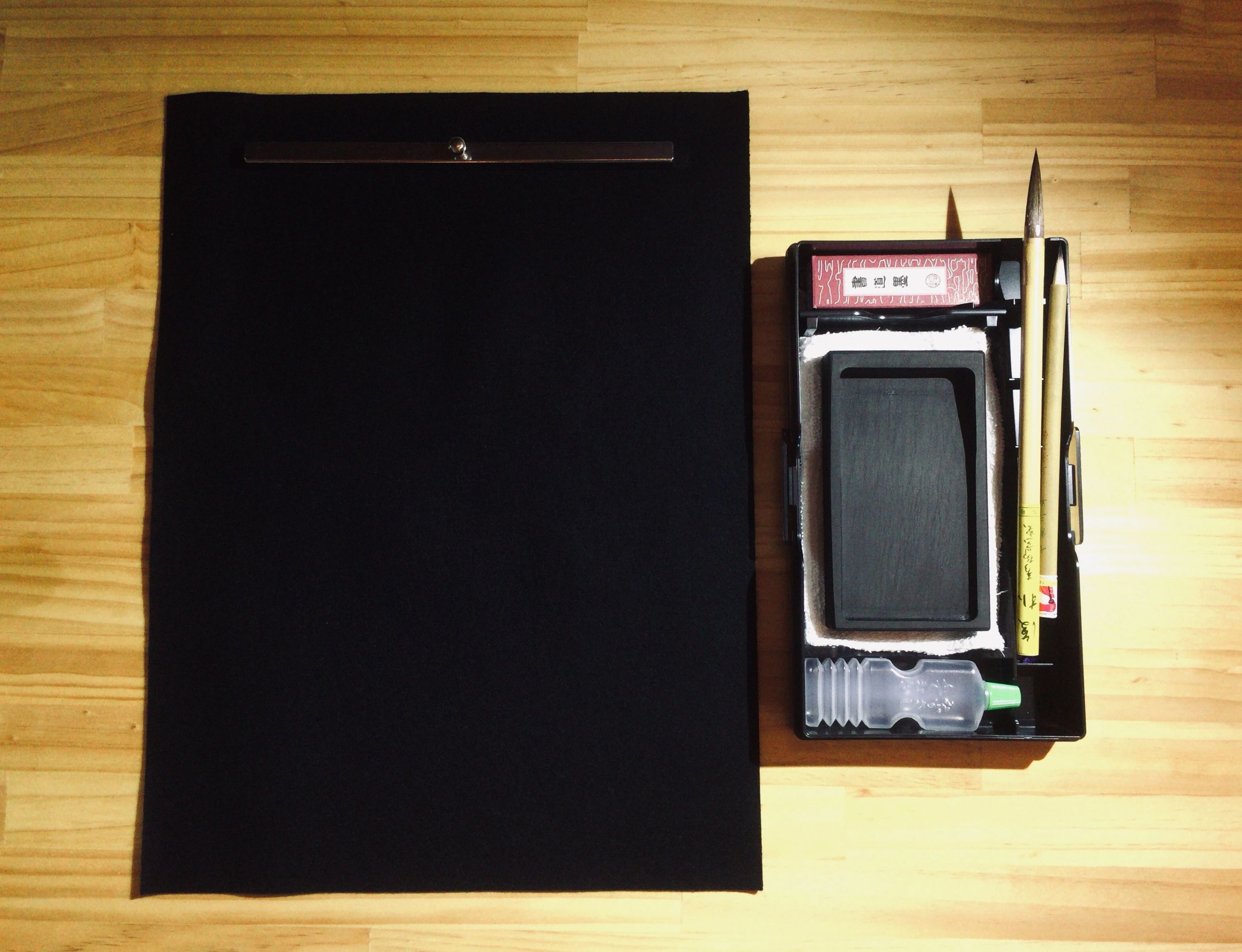 瀬尾梓峰書道教室 松新町教室のサムネイル画像 3