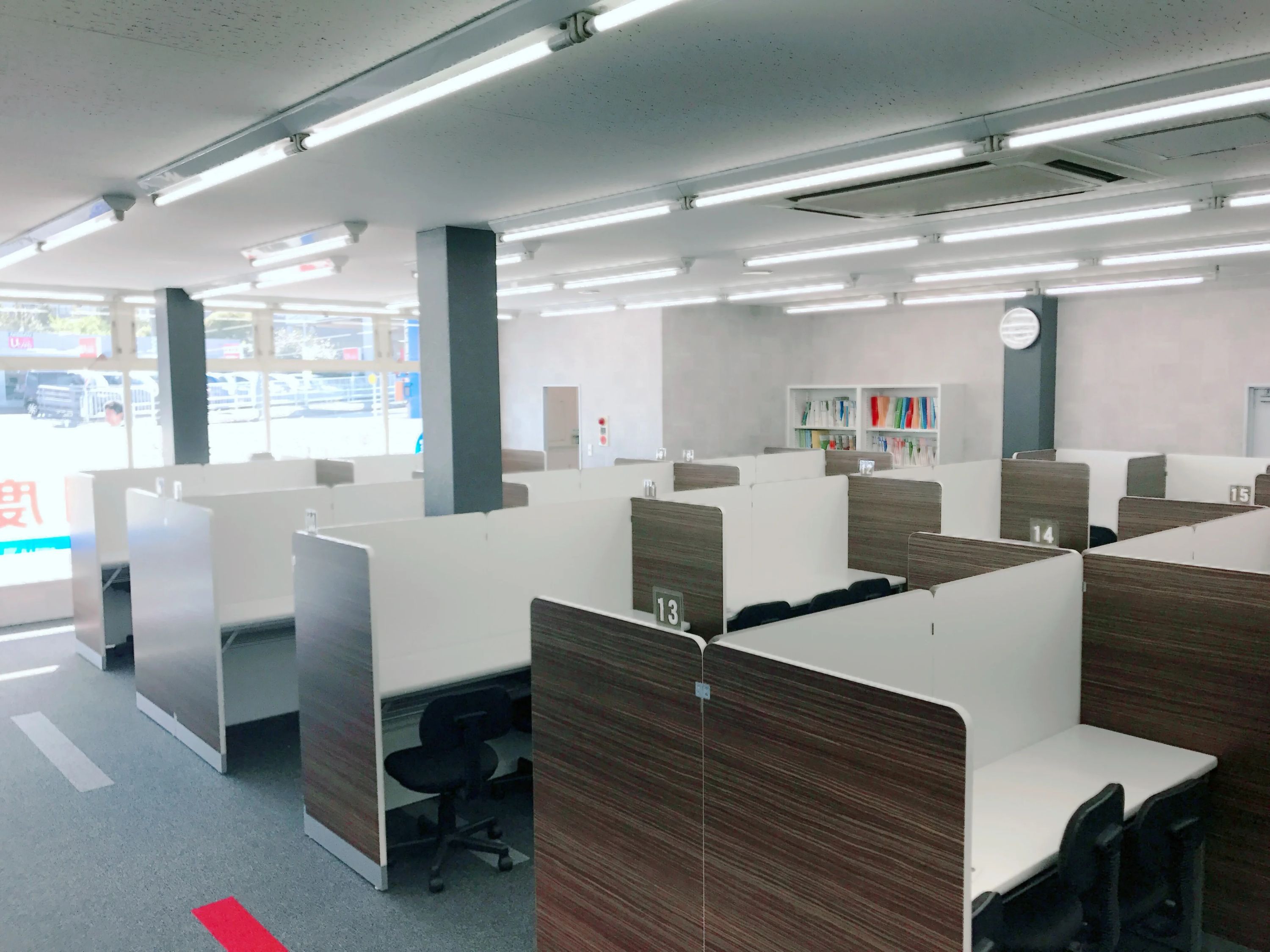 英才個別学院 踊場校のサムネイル画像 3