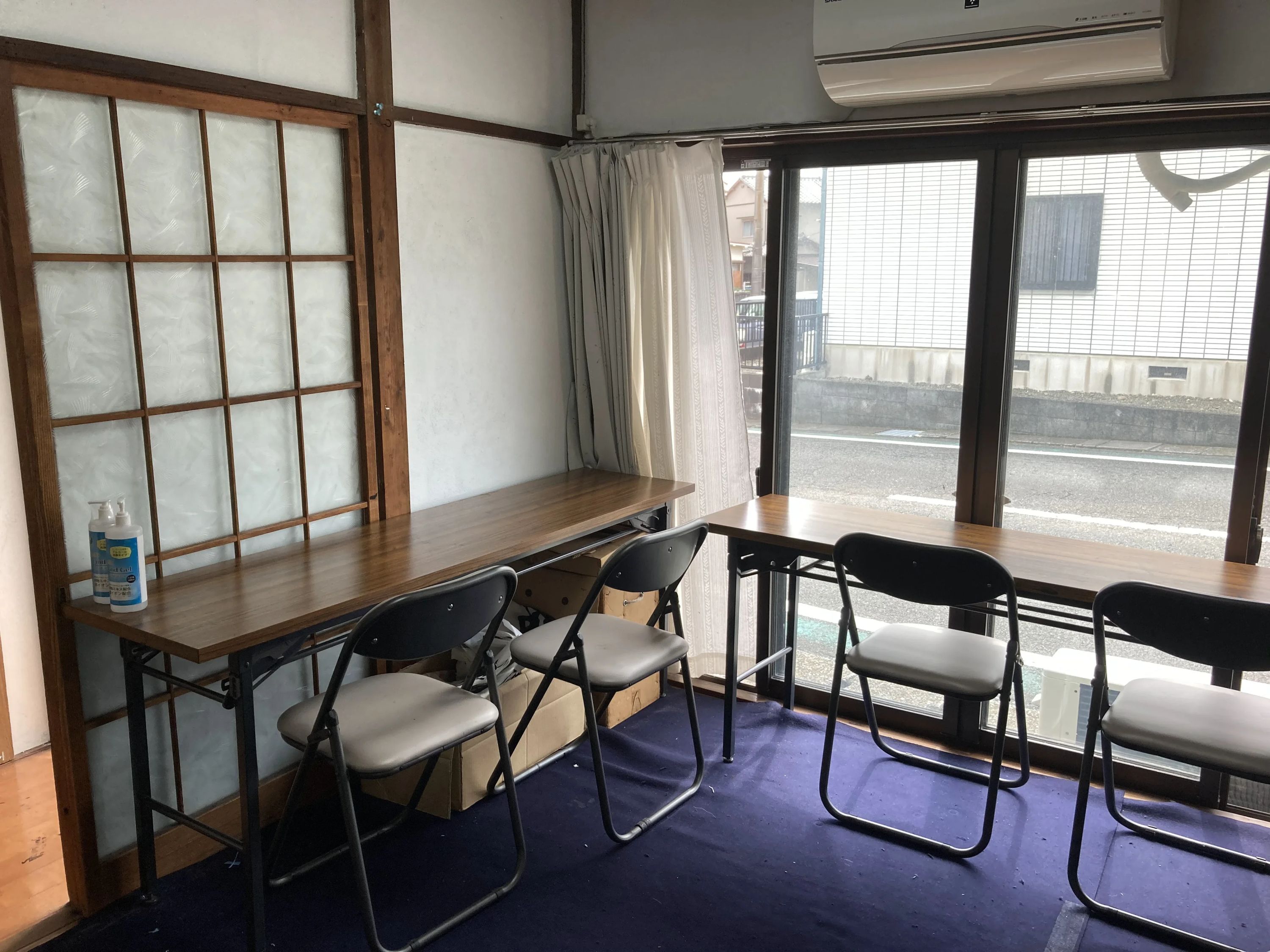 見城書道教室 川原教室のサムネイル画像 4