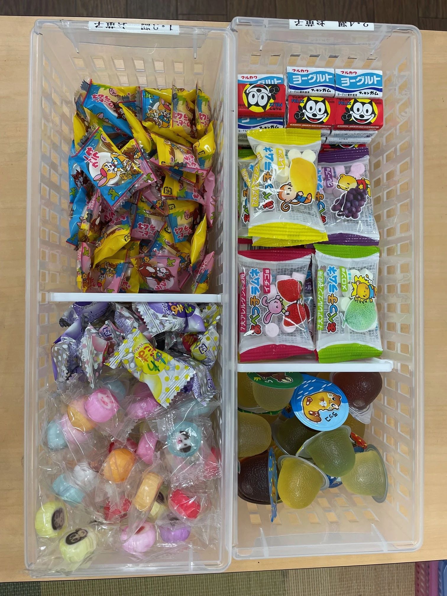 大野芝こども書道教室 大野芝町教室のサムネイル画像 4