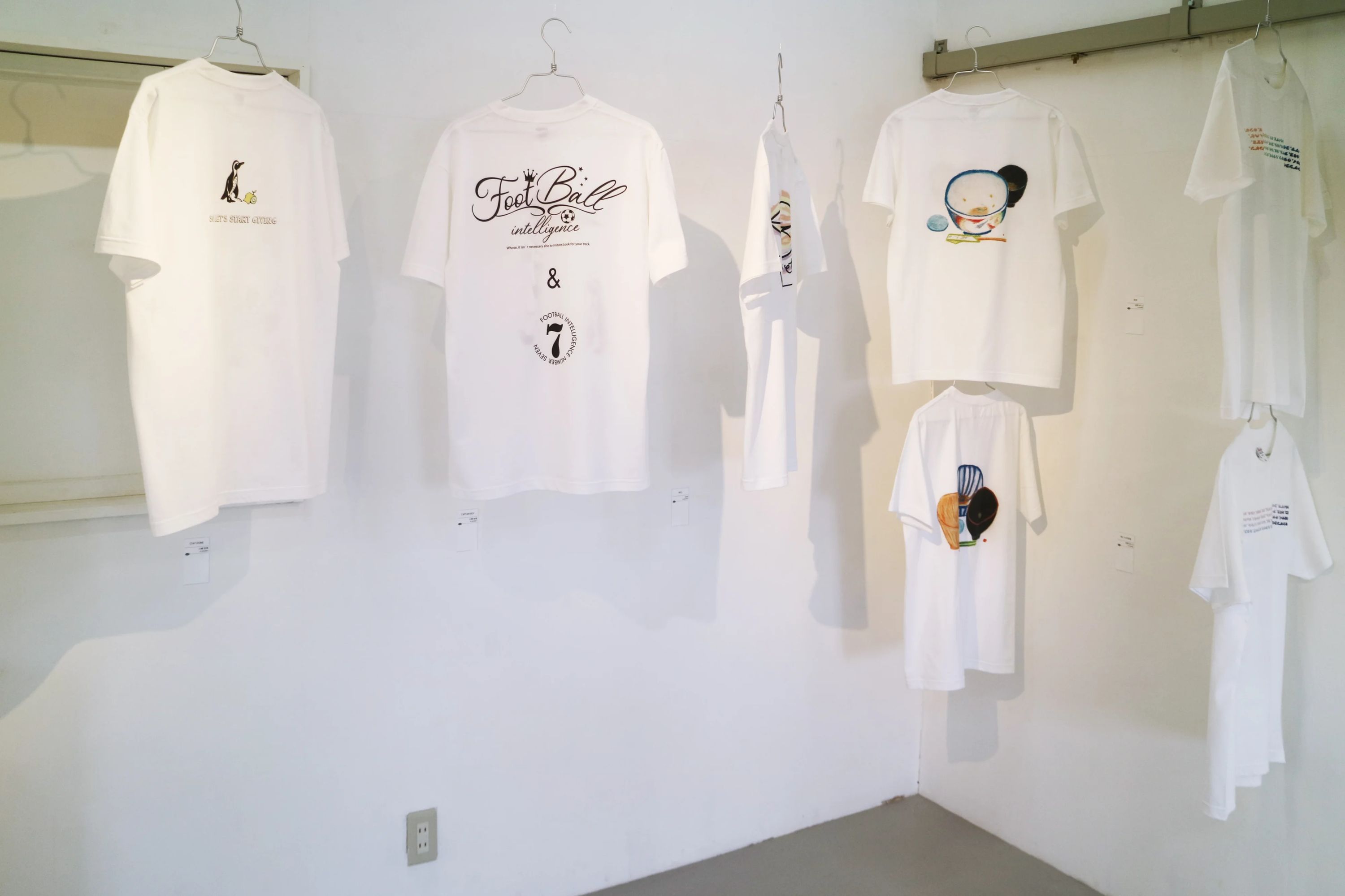 アトリエSubaru 習字・書道 東雲教室のサムネイル画像 2