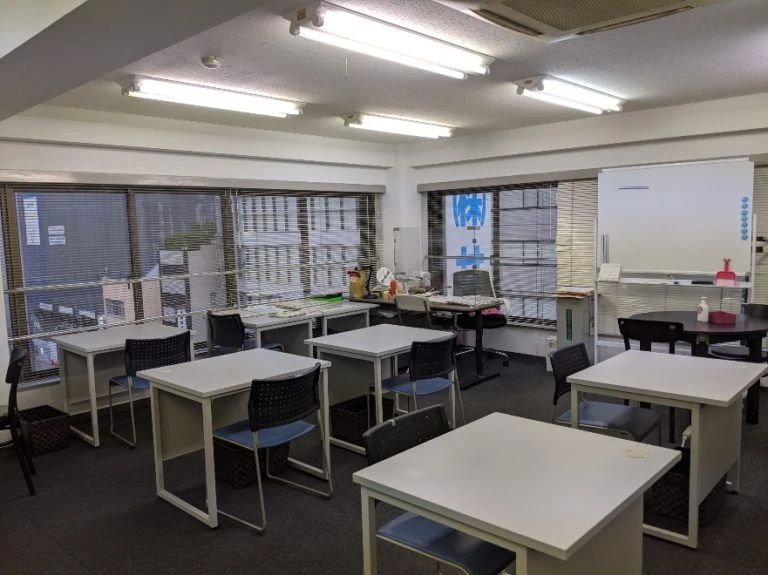 日本賞状技法士協会 習字・書道 大阪校のサムネイル画像 2