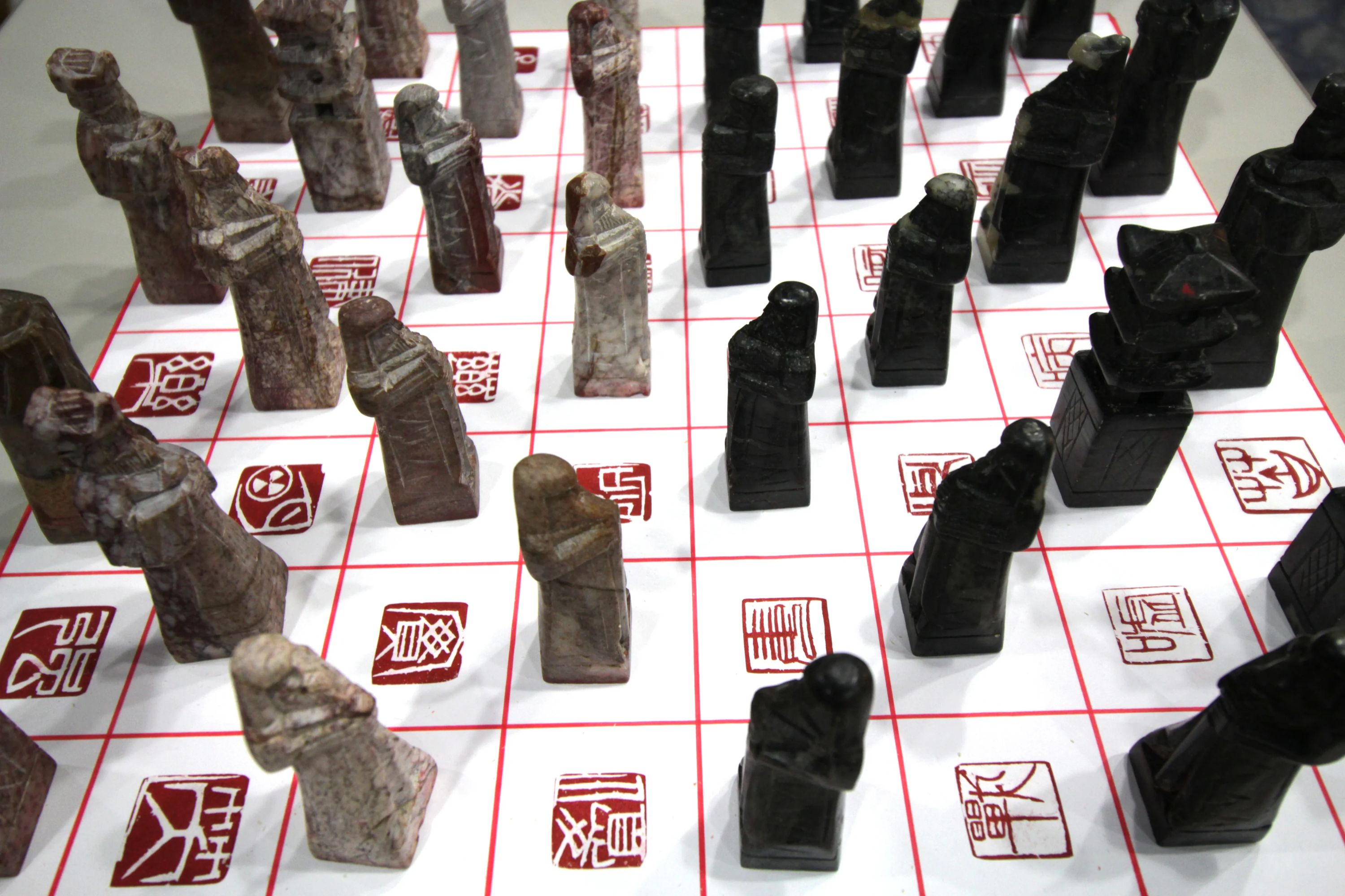 青霄書法会 習字・書道 難波教室のサムネイル画像 3