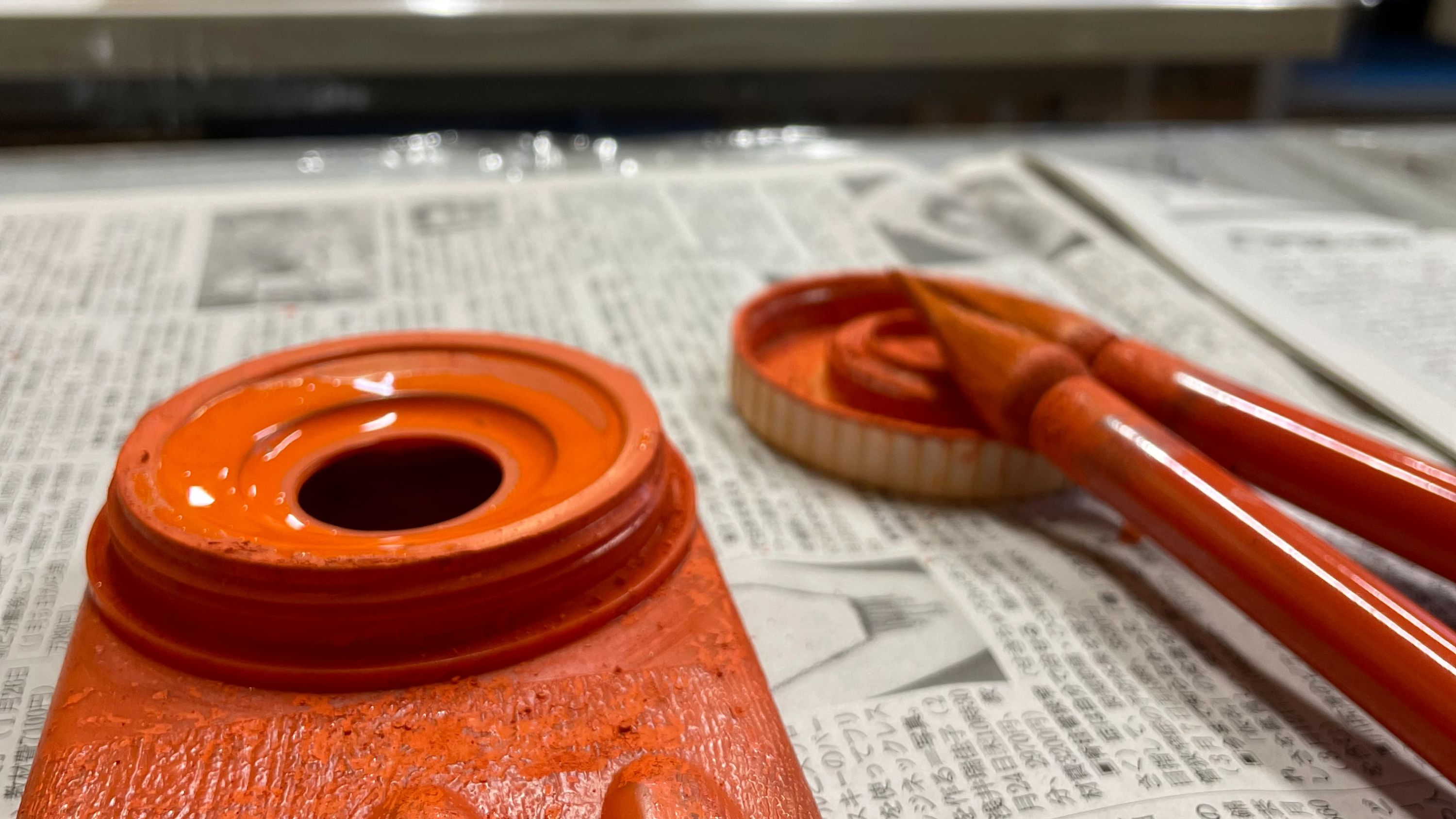 墨庵Kids 習字・書道 豊中柴原教室のサムネイル画像 5