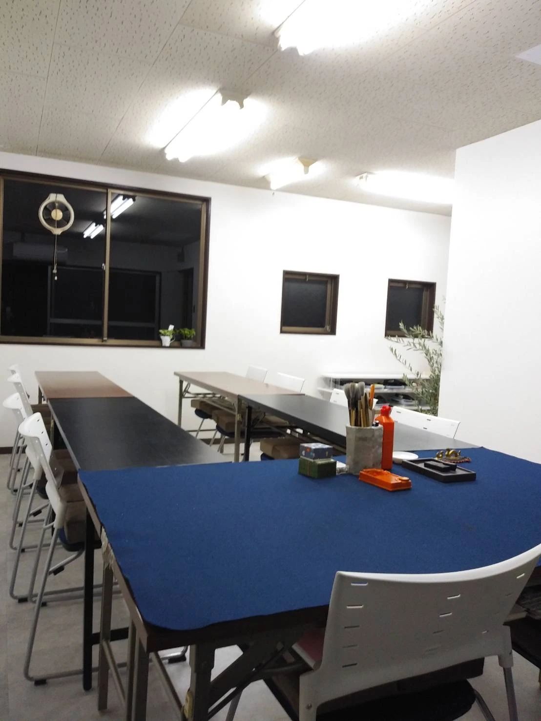 眞叡書院 豊崎教室のサムネイル画像 2