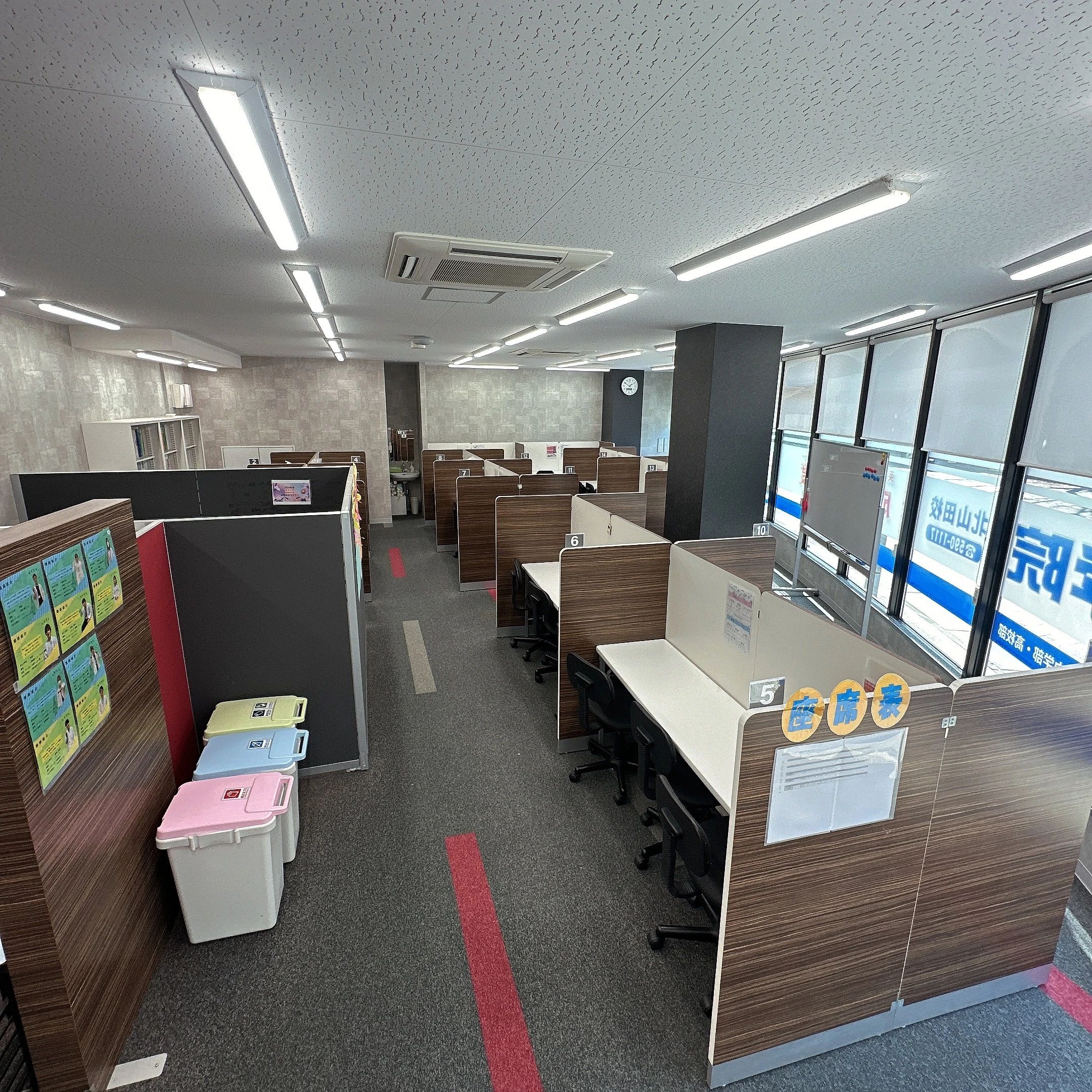 英才個別学院 北山田校のサムネイル画像 2