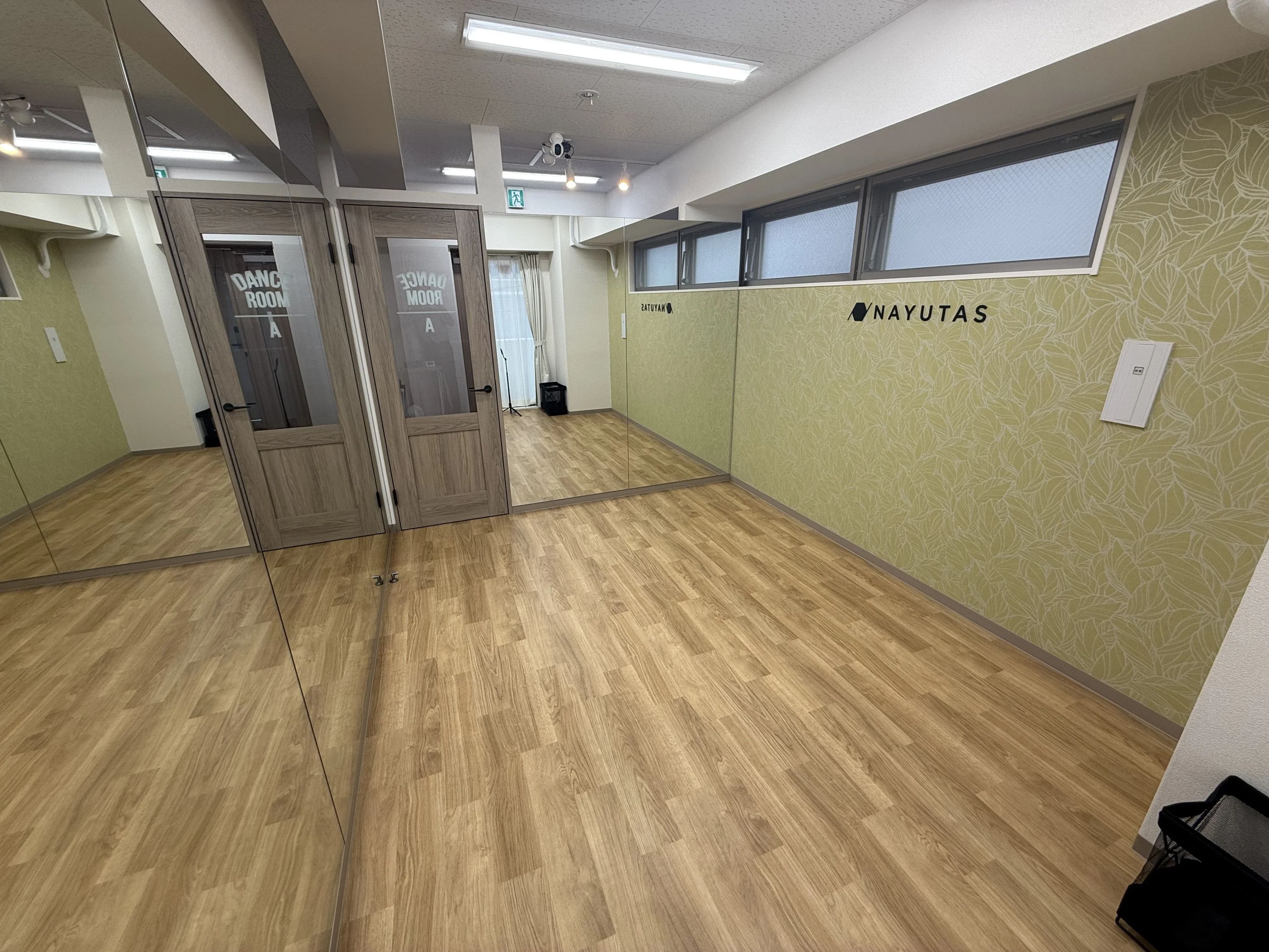 ボイストレーニング＆ダンスNAYUTAS所沢校のサムネイル画像 3