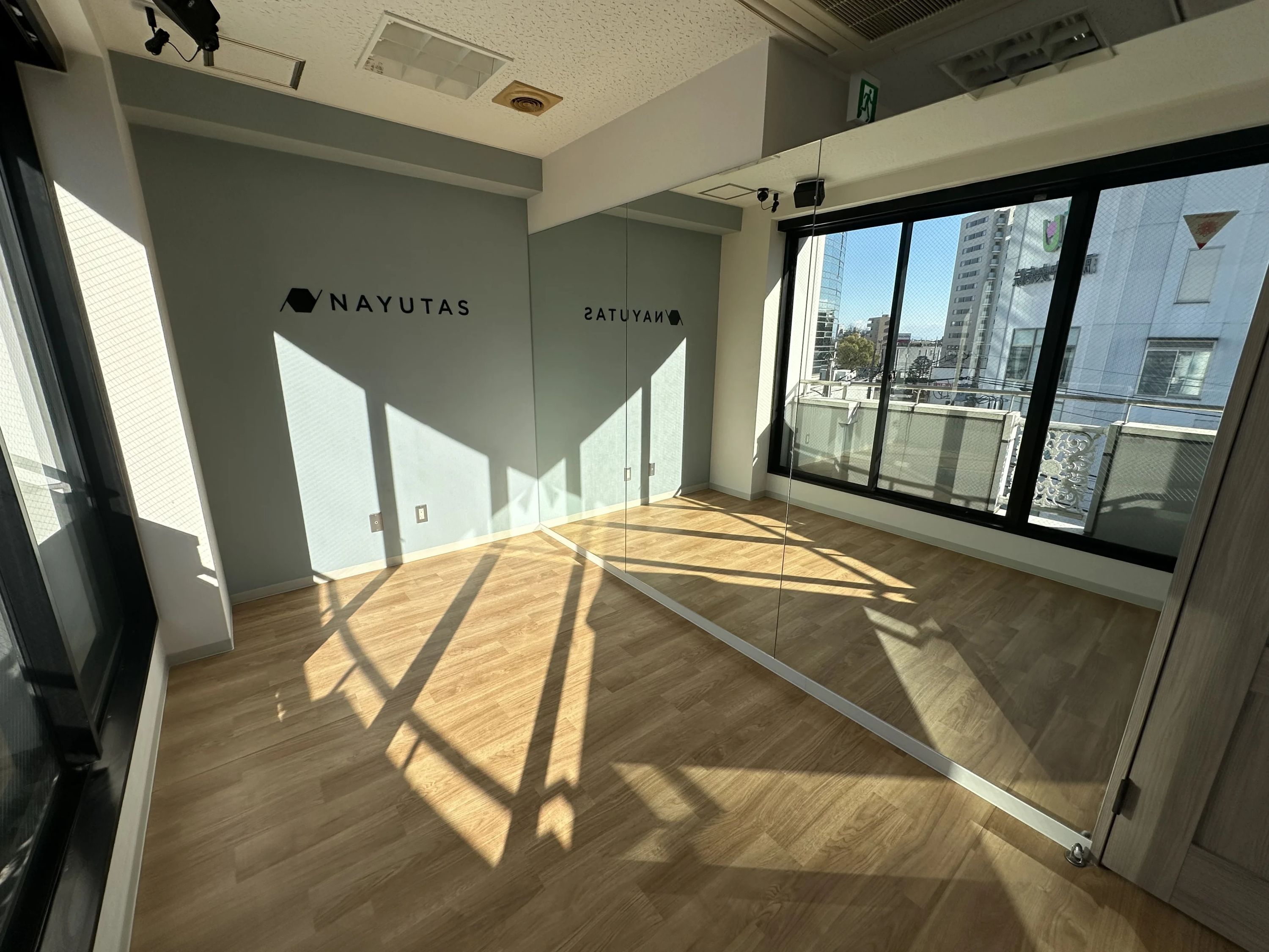 ボイストレーニング＆ダンスNAYUTAS所沢校のサムネイル画像 4