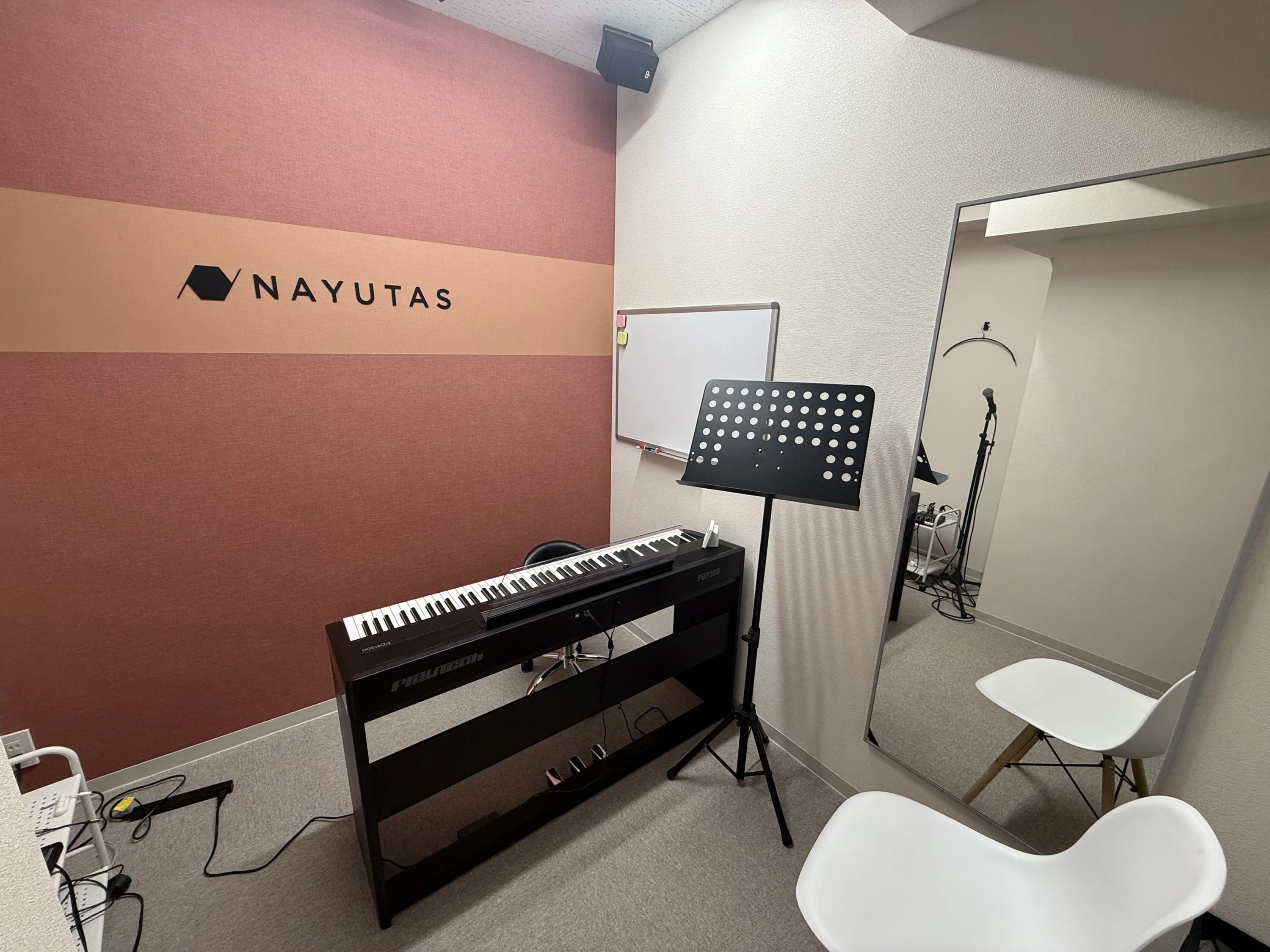 ボイストレーニング＆ダンスNAYUTAS所沢校のサムネイル画像 5