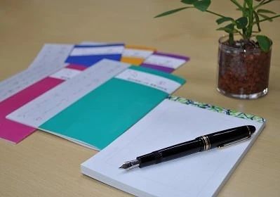 大阪ペン字クラブ 習字・書道 本部教室のメイン画像