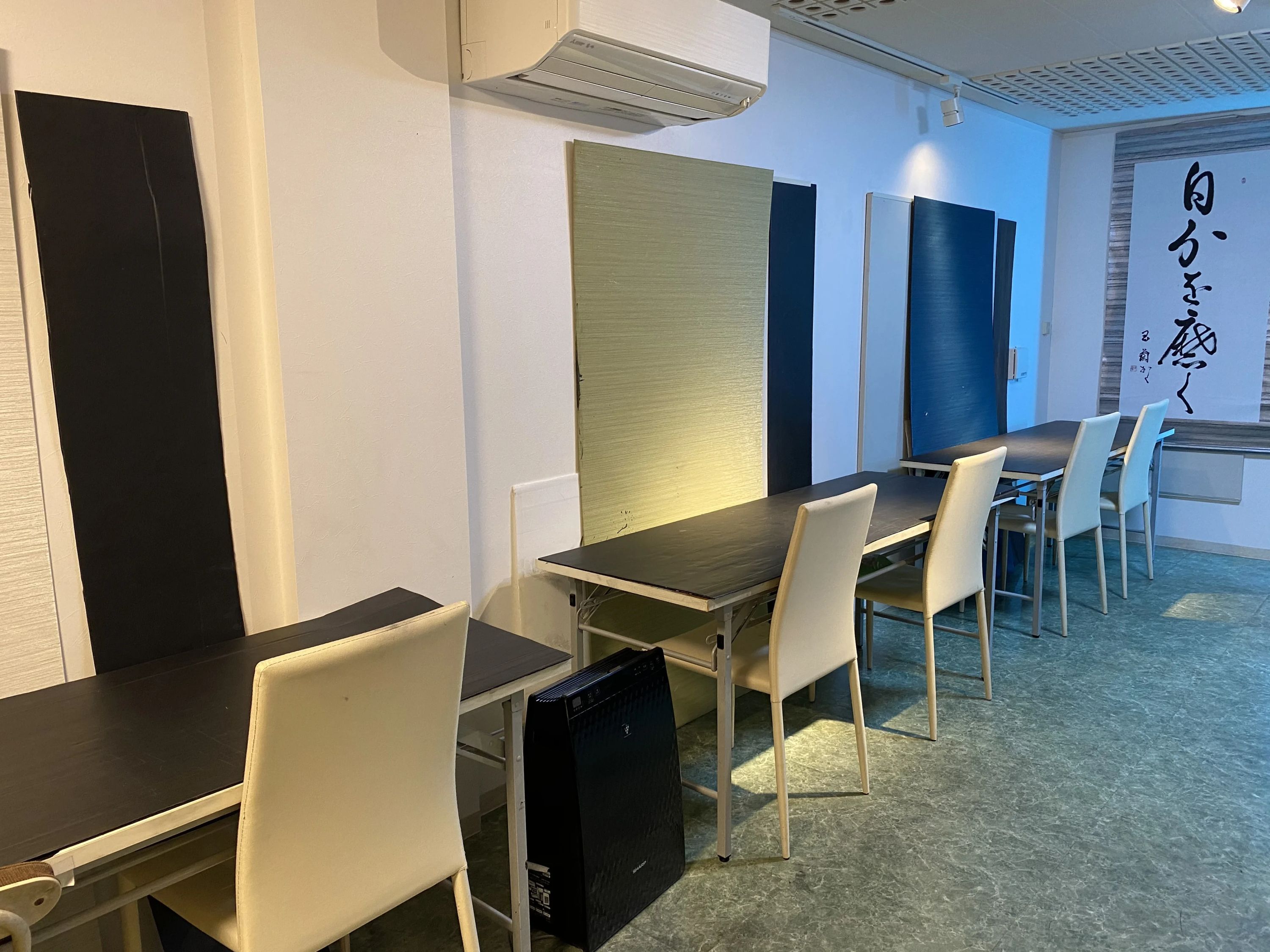 ひまわり書道教室 篠原南町教室のサムネイル画像 3