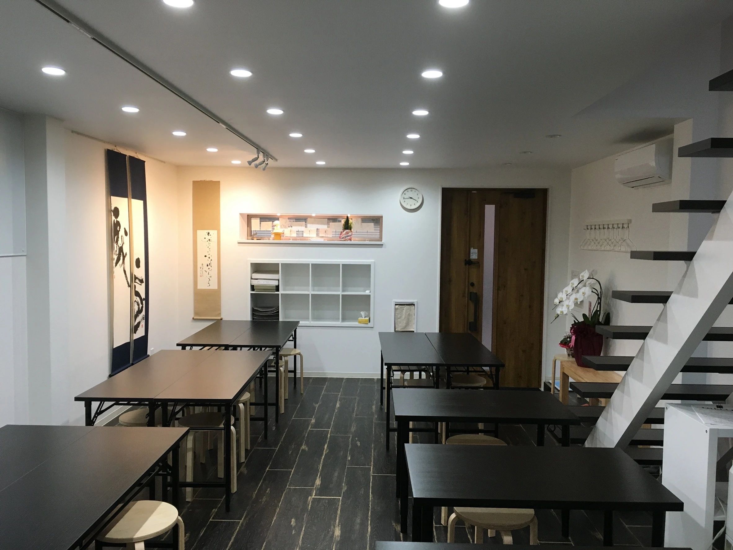 書の教室にしもと 習字・書道 東雲通教室のサムネイル画像 2