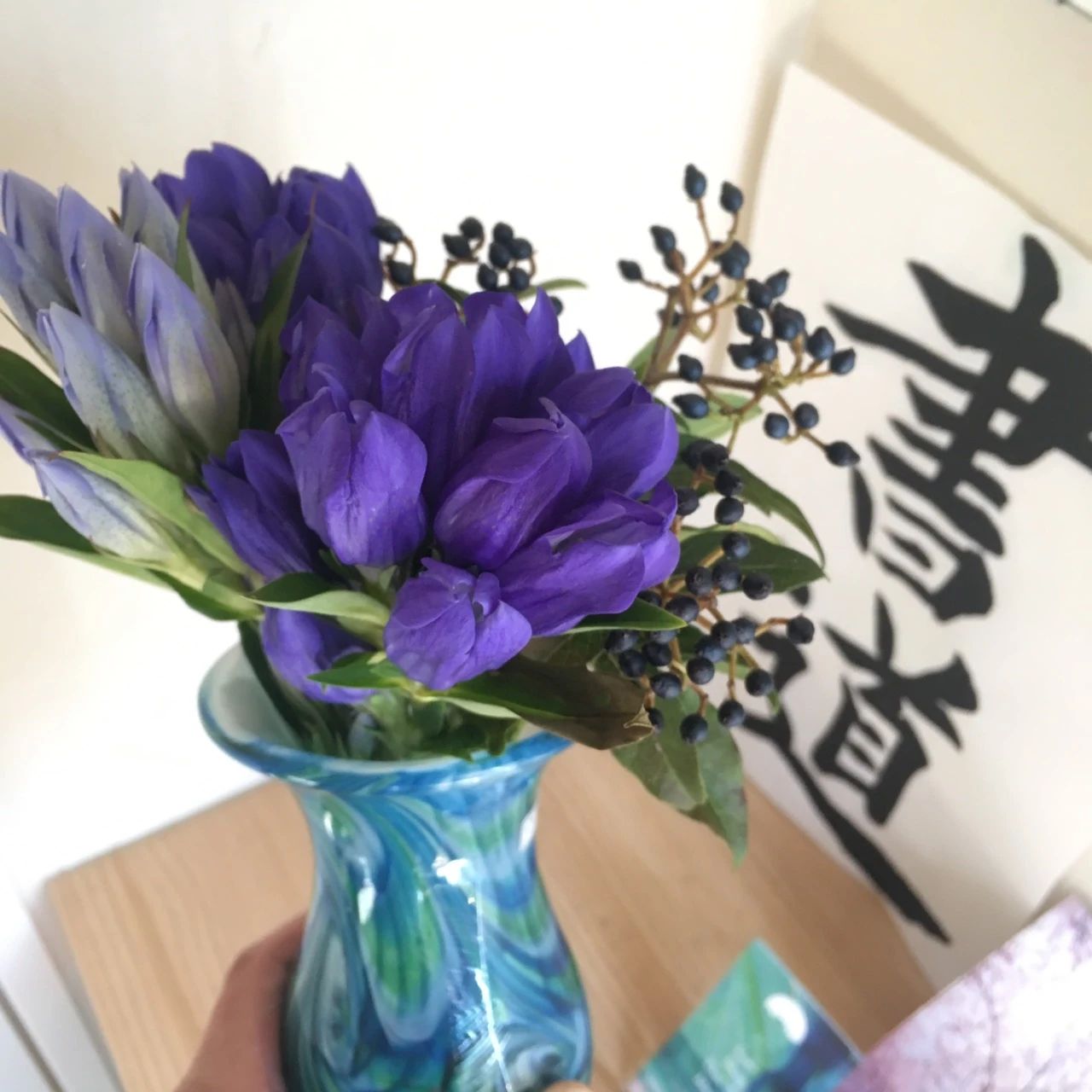 溪春書道教室 御影石教室のメイン画像