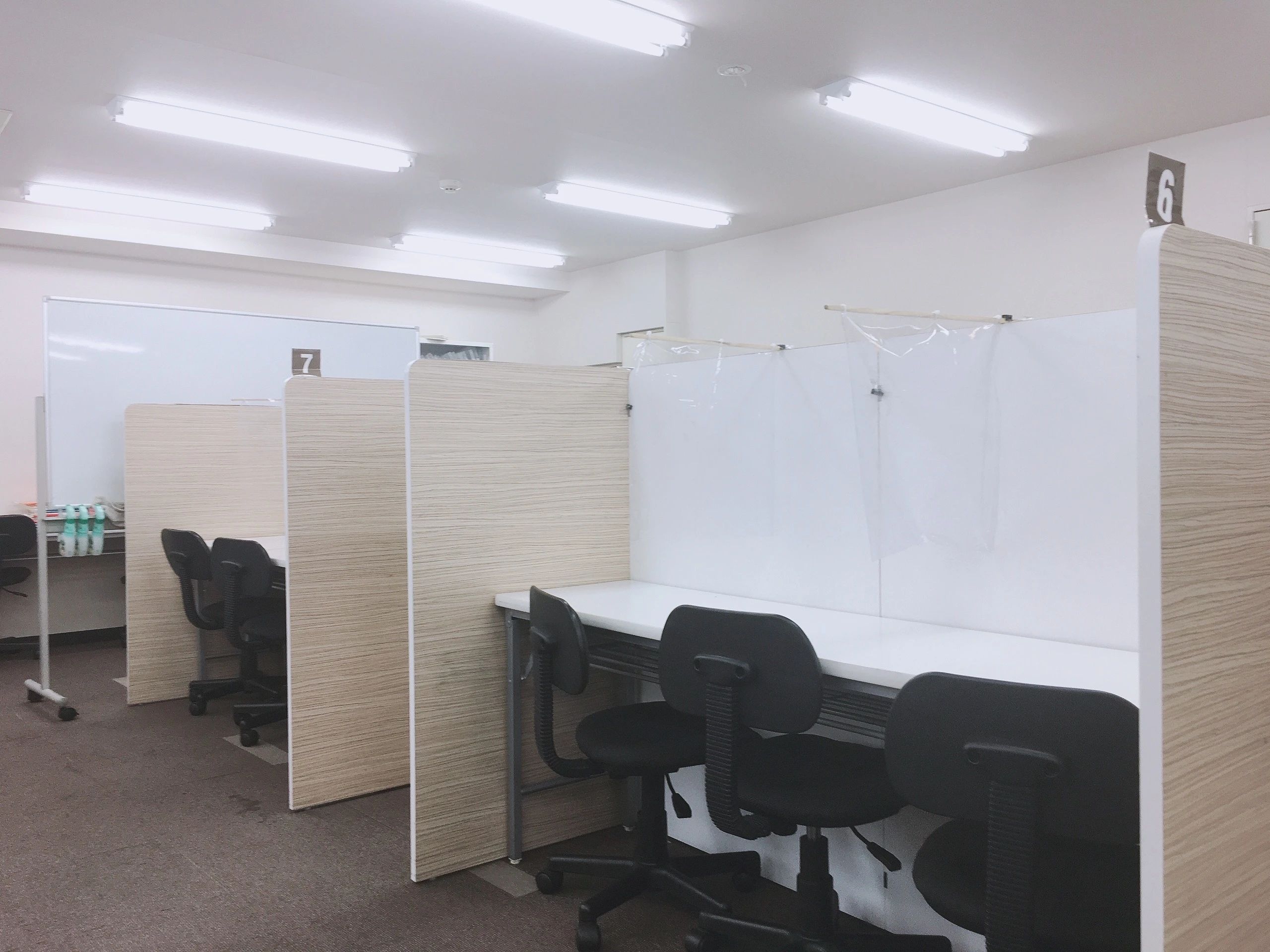 英才個別学院 黄金町校のサムネイル画像 2