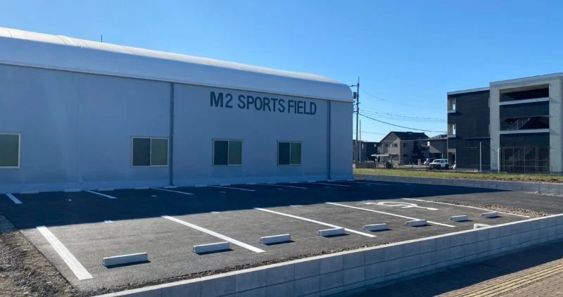 忍者ナイン 越谷大袋ラボのメイン画像