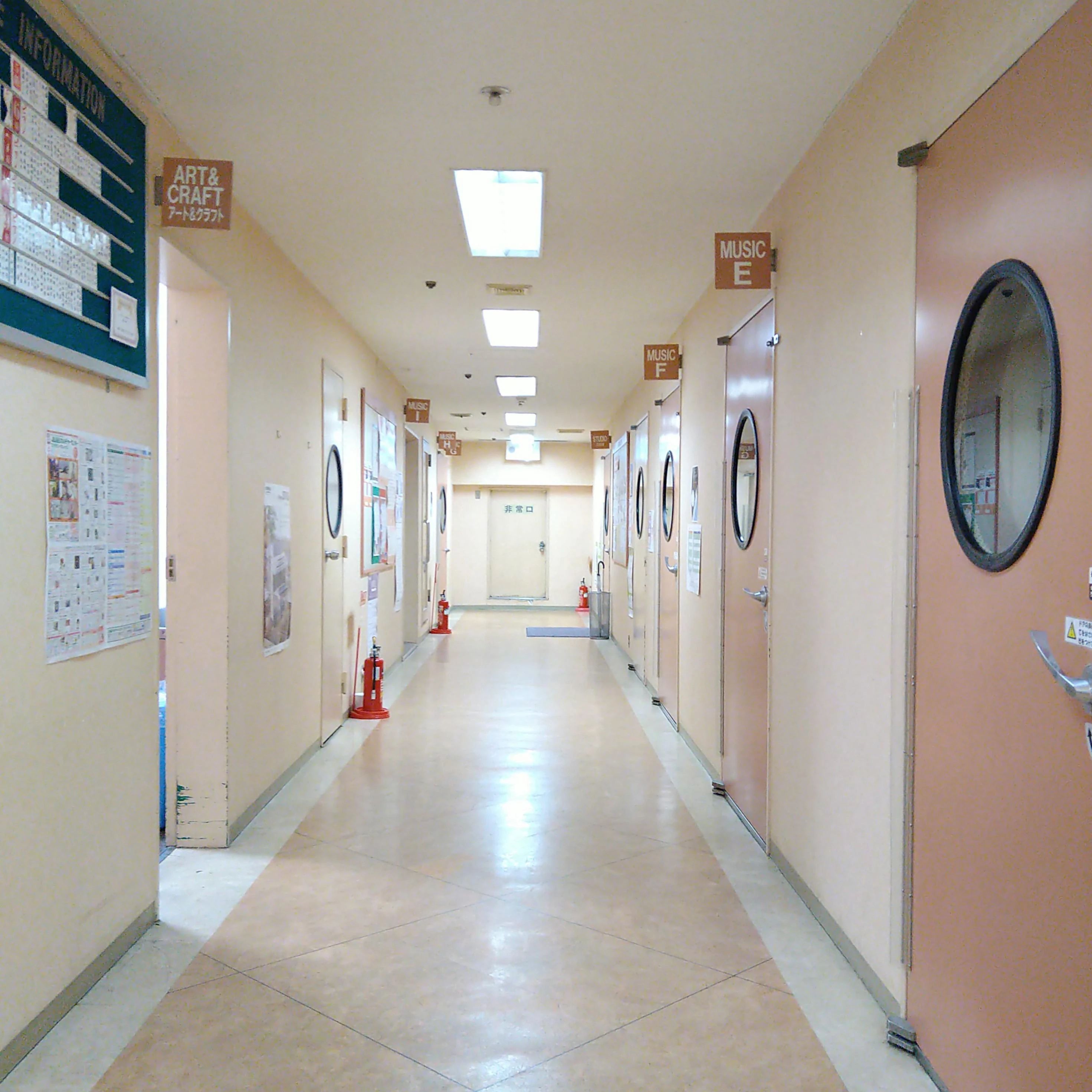 JEUGIAカルチャーセンター 習字・書道 ファミリーカレッジのサムネイル画像 4