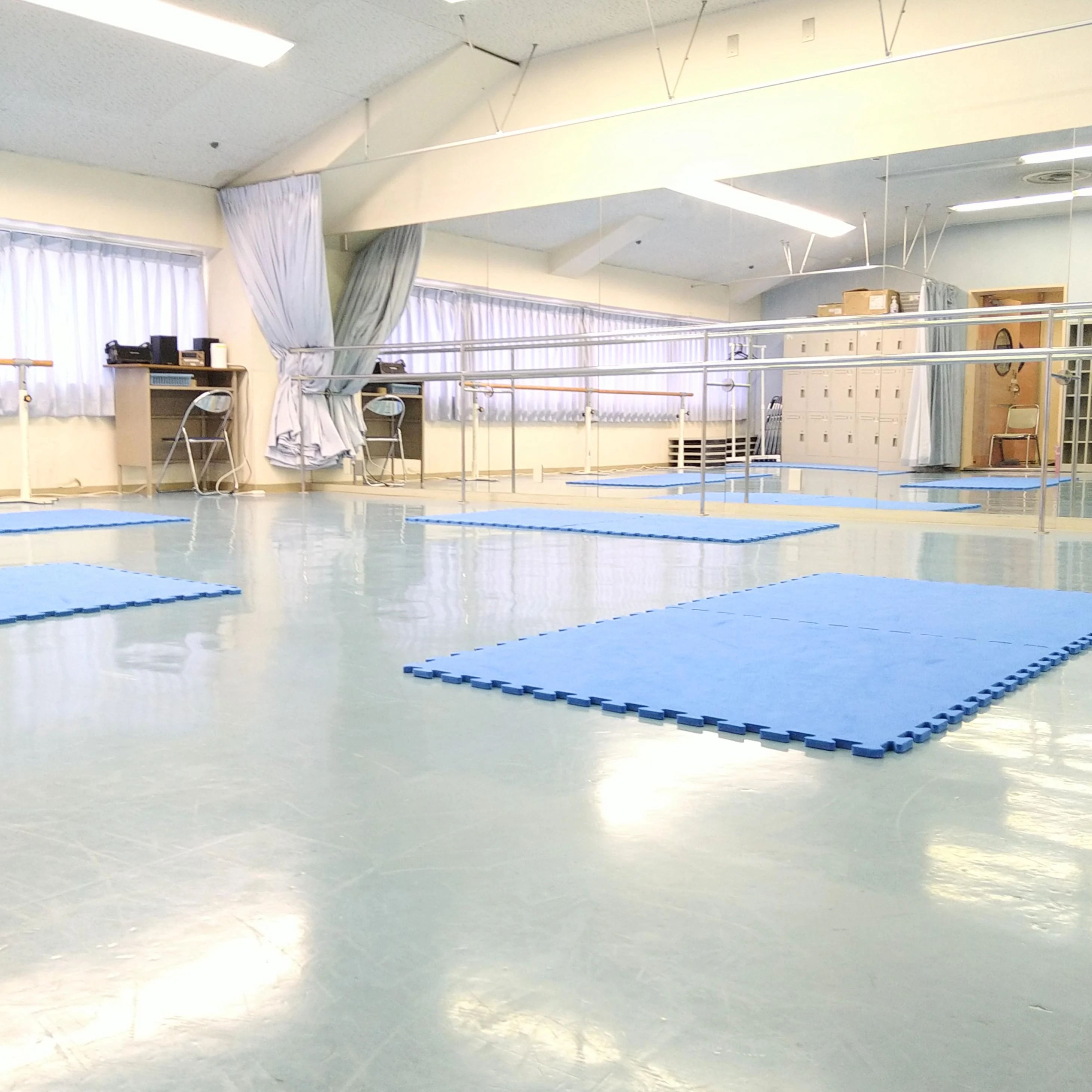 JEUGIAカルチャーセンター 習字・書道 ファミリーカレッジのサムネイル画像 5