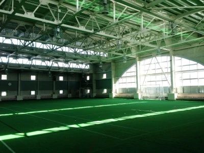 忍者ナイン恵庭ラボのメイン画像