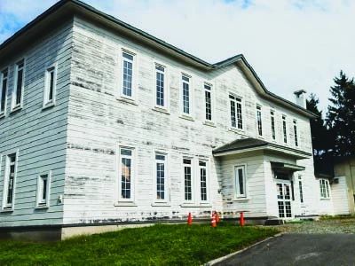 忍者ナイン江別ラボのメイン画像